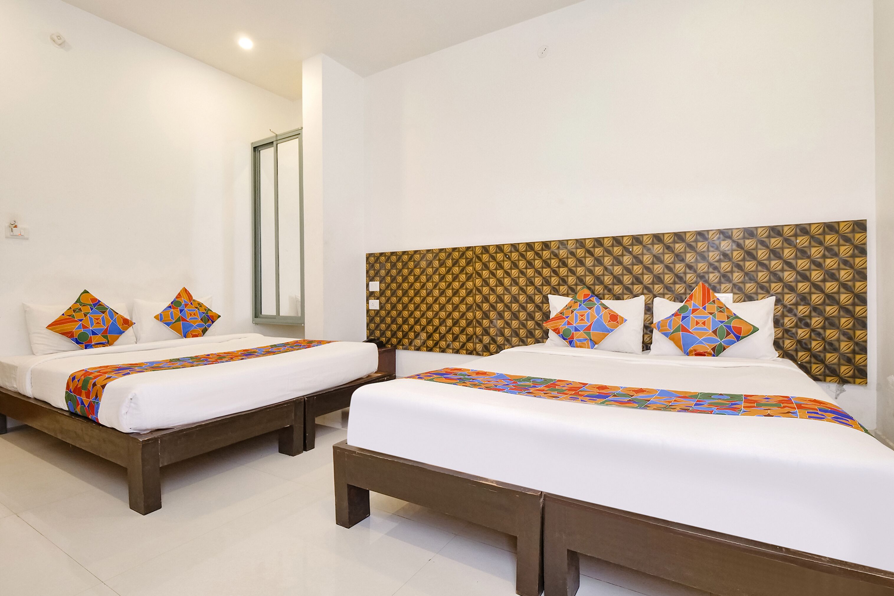 Fabexpress Krishna Suites