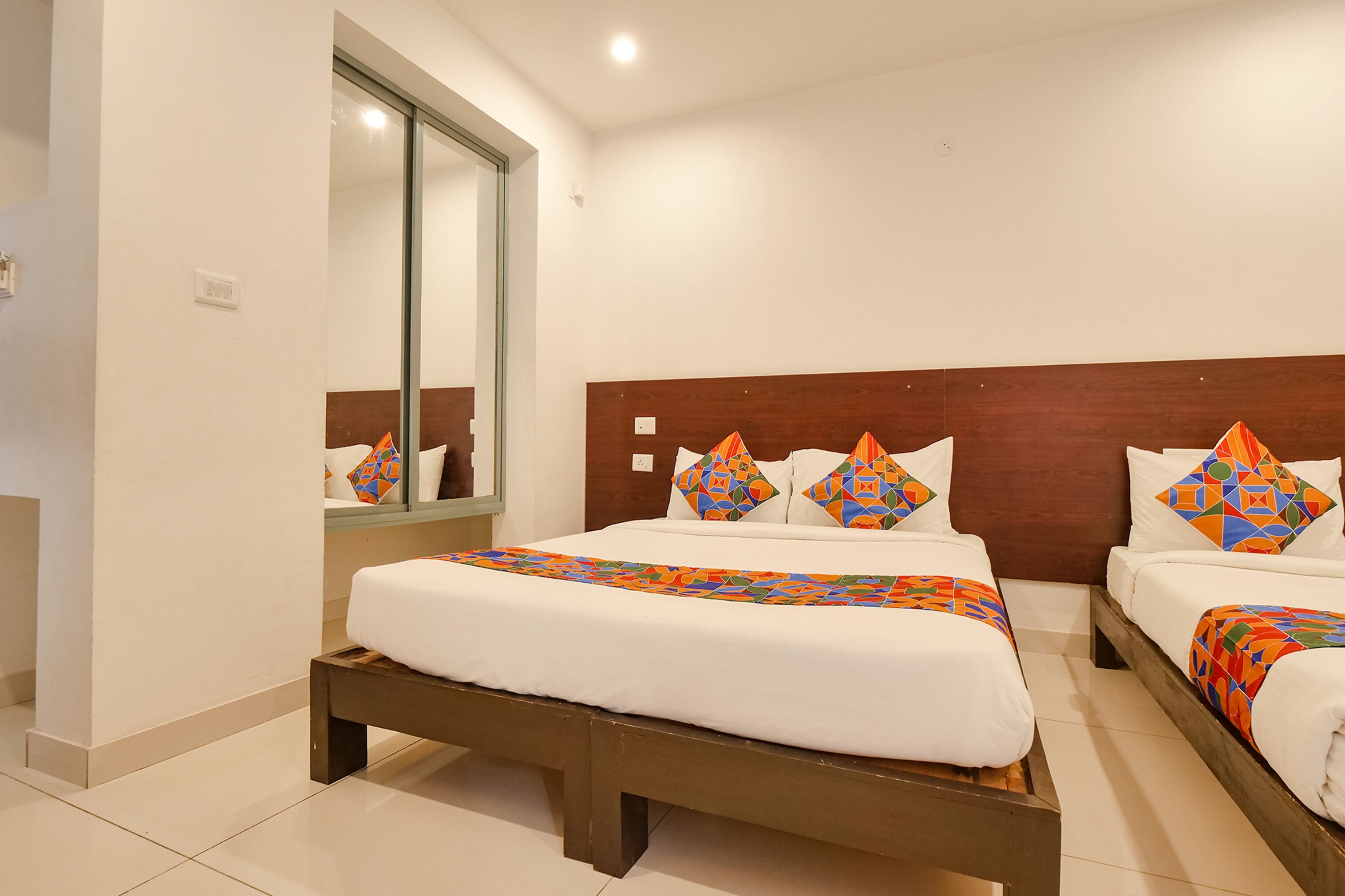 Fabexpress Krishna Suites