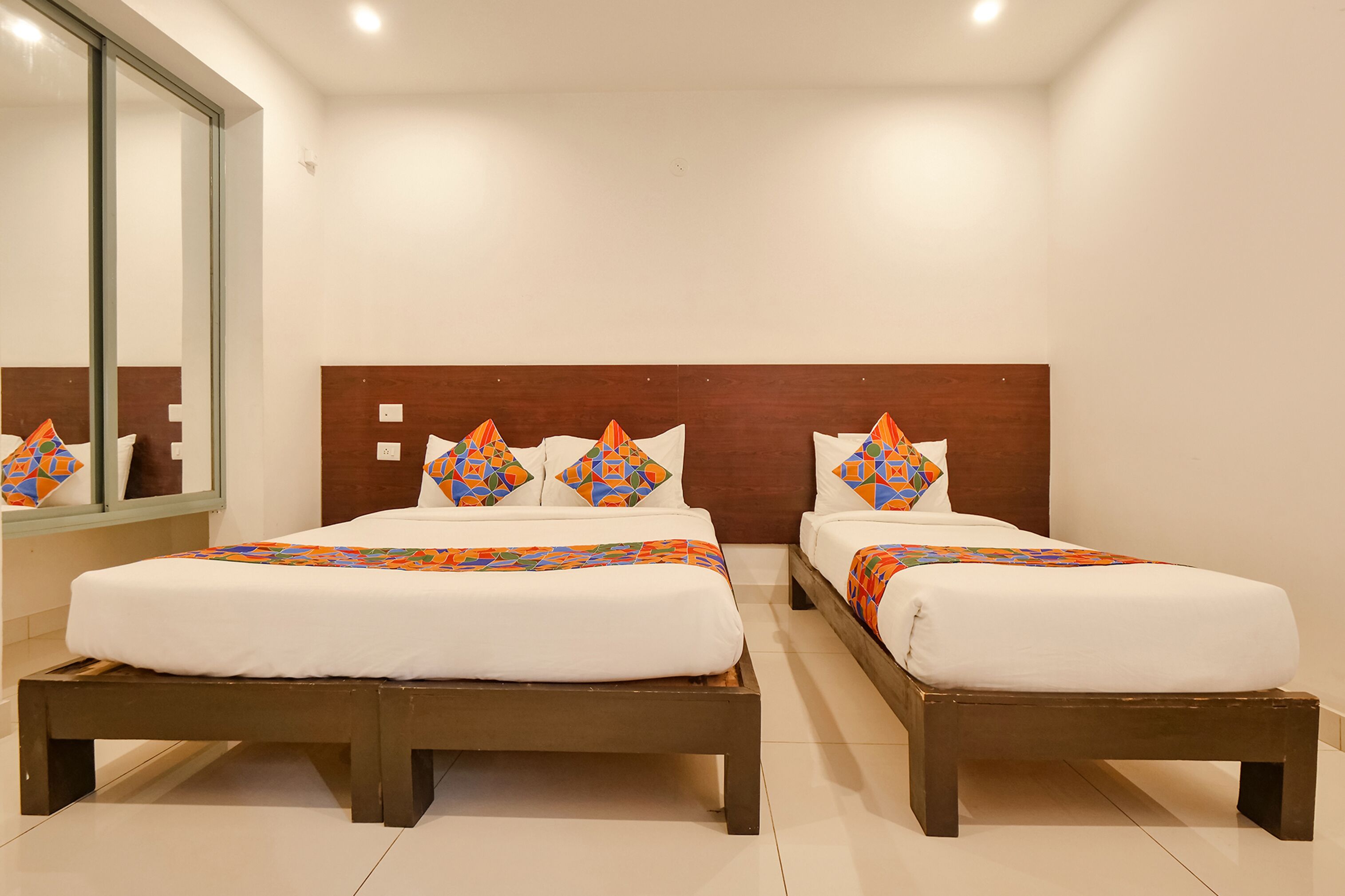 Fabexpress Krishna Suites