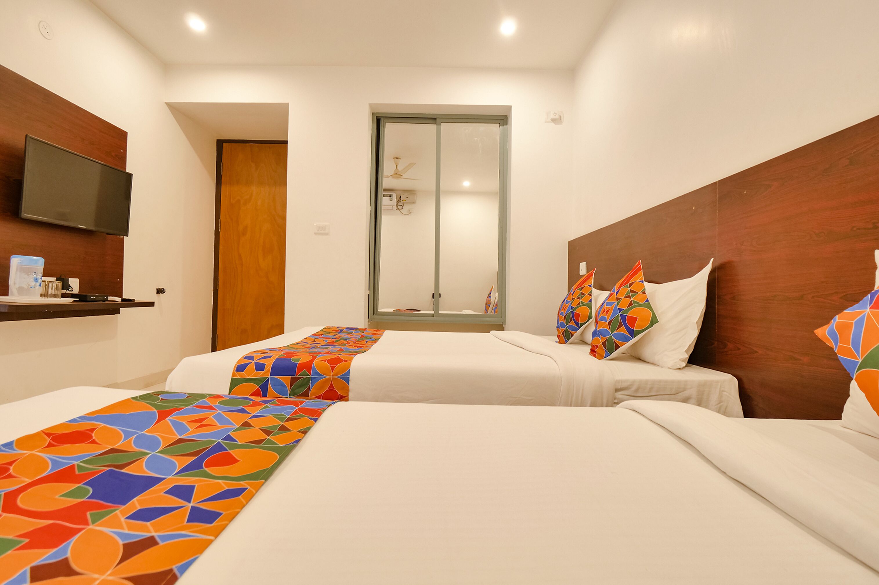 Fabexpress Krishna Suites