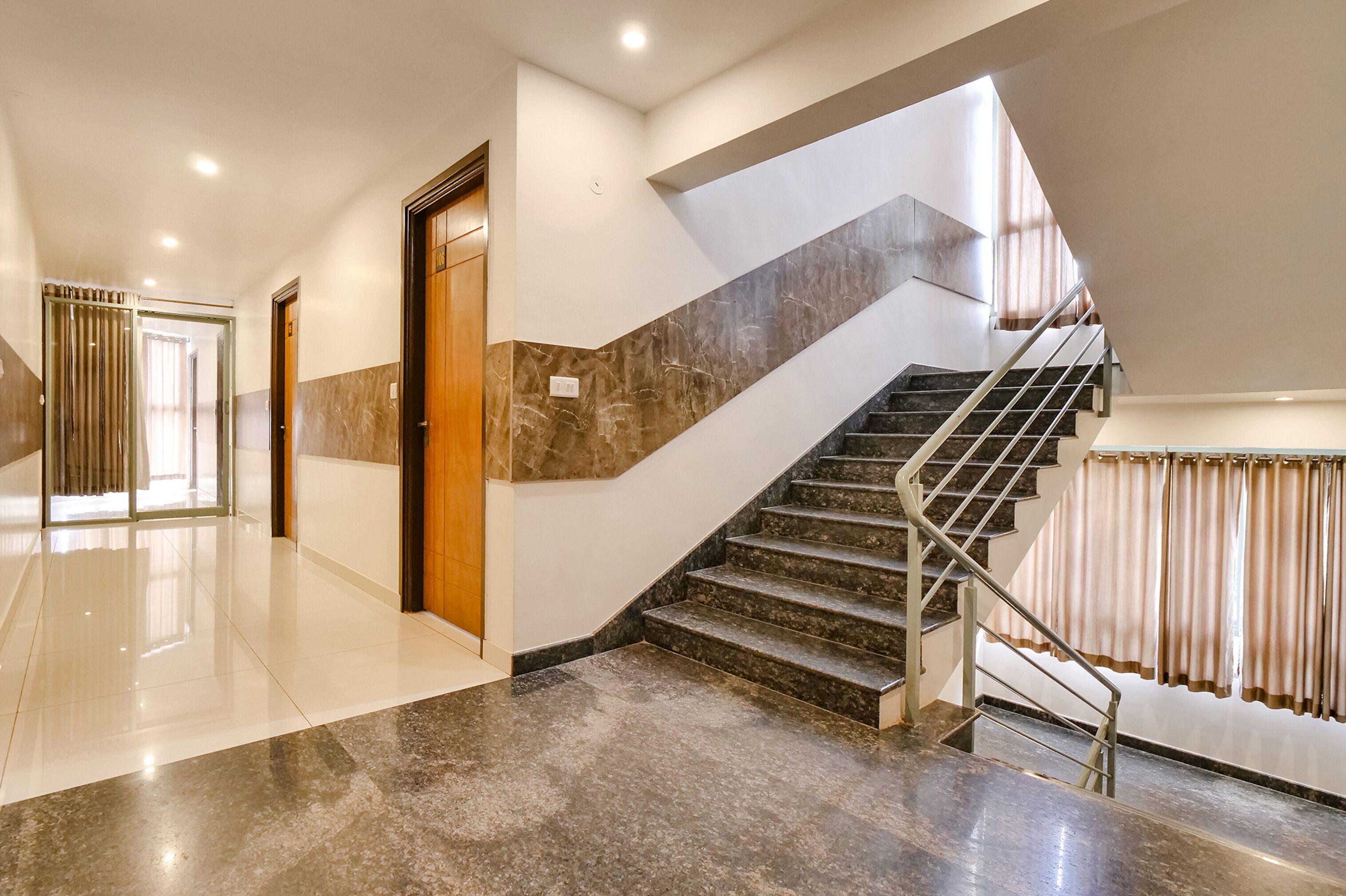 Fabexpress Krishna Suites