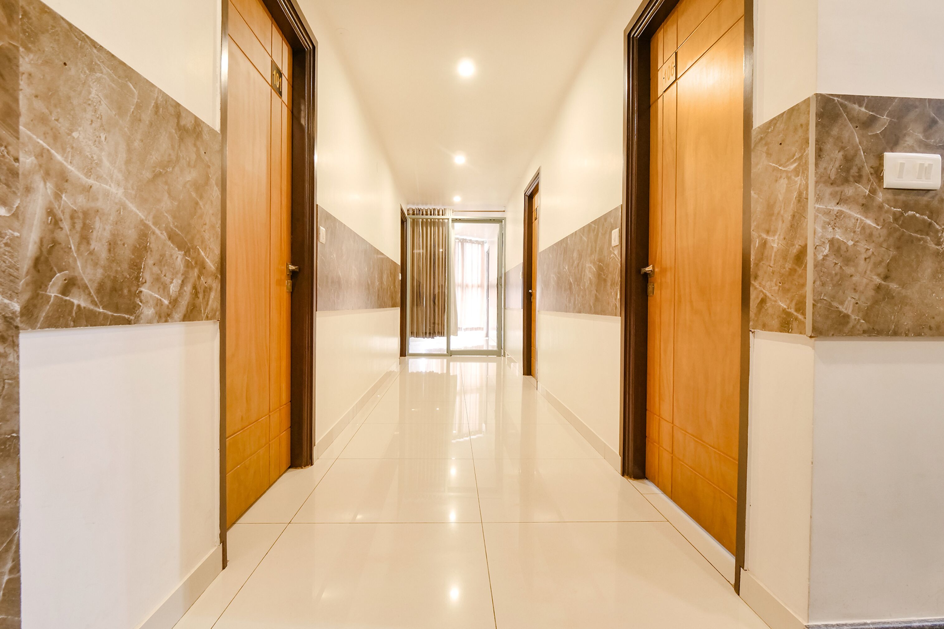 Fabexpress Krishna Suites