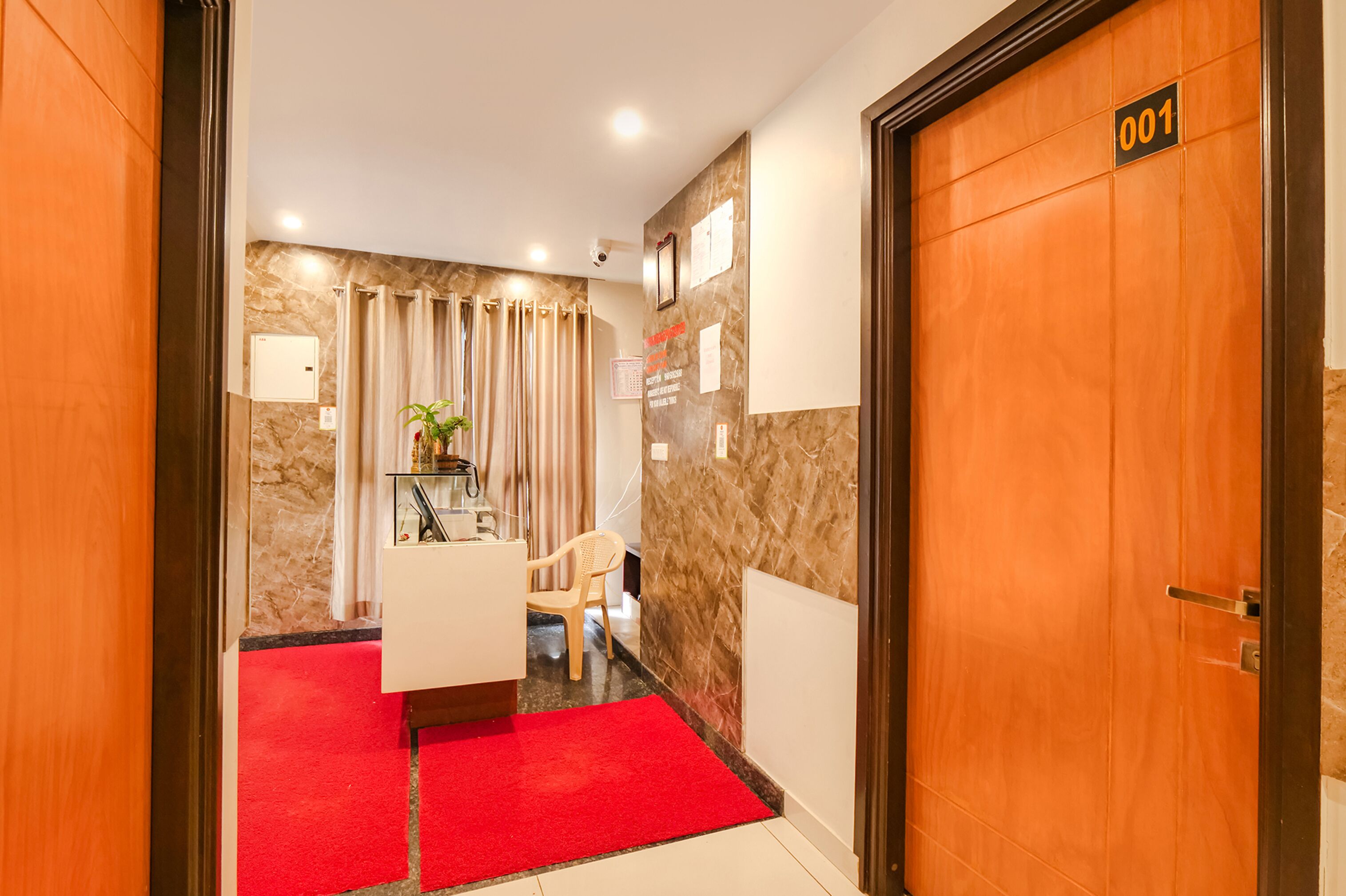 Fabexpress Krishna Suites