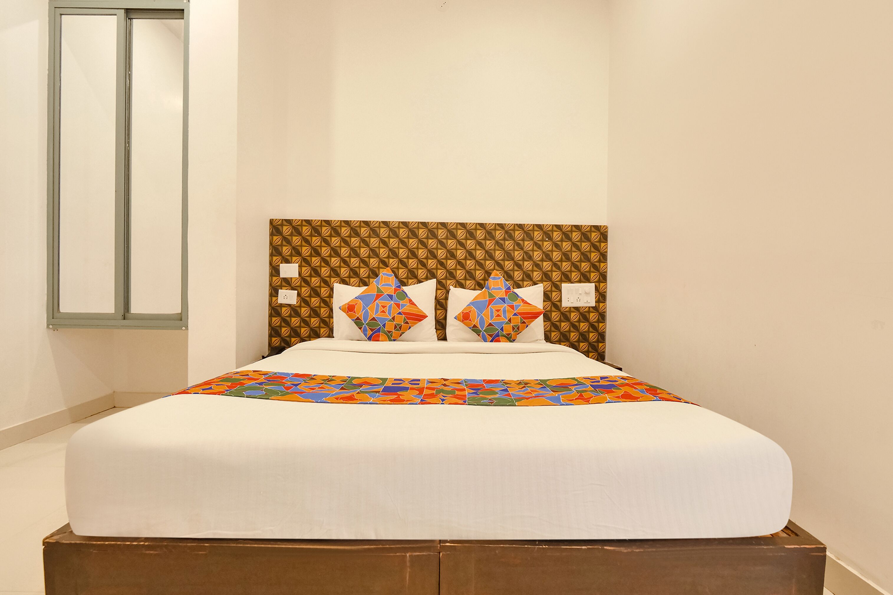Fabexpress Krishna Suites