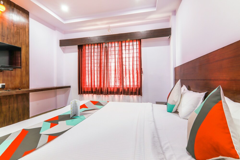 FabHotel Yashaswi Comforts