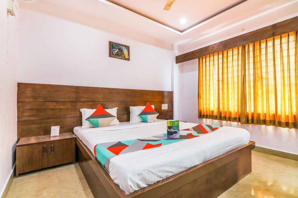 FabHotel Yashaswi Comforts