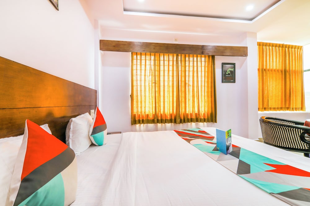 FabHotel Yashaswi Comforts