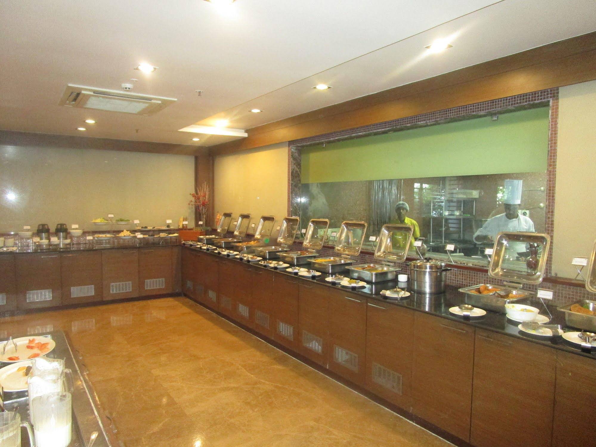 Fortune Jp Palace