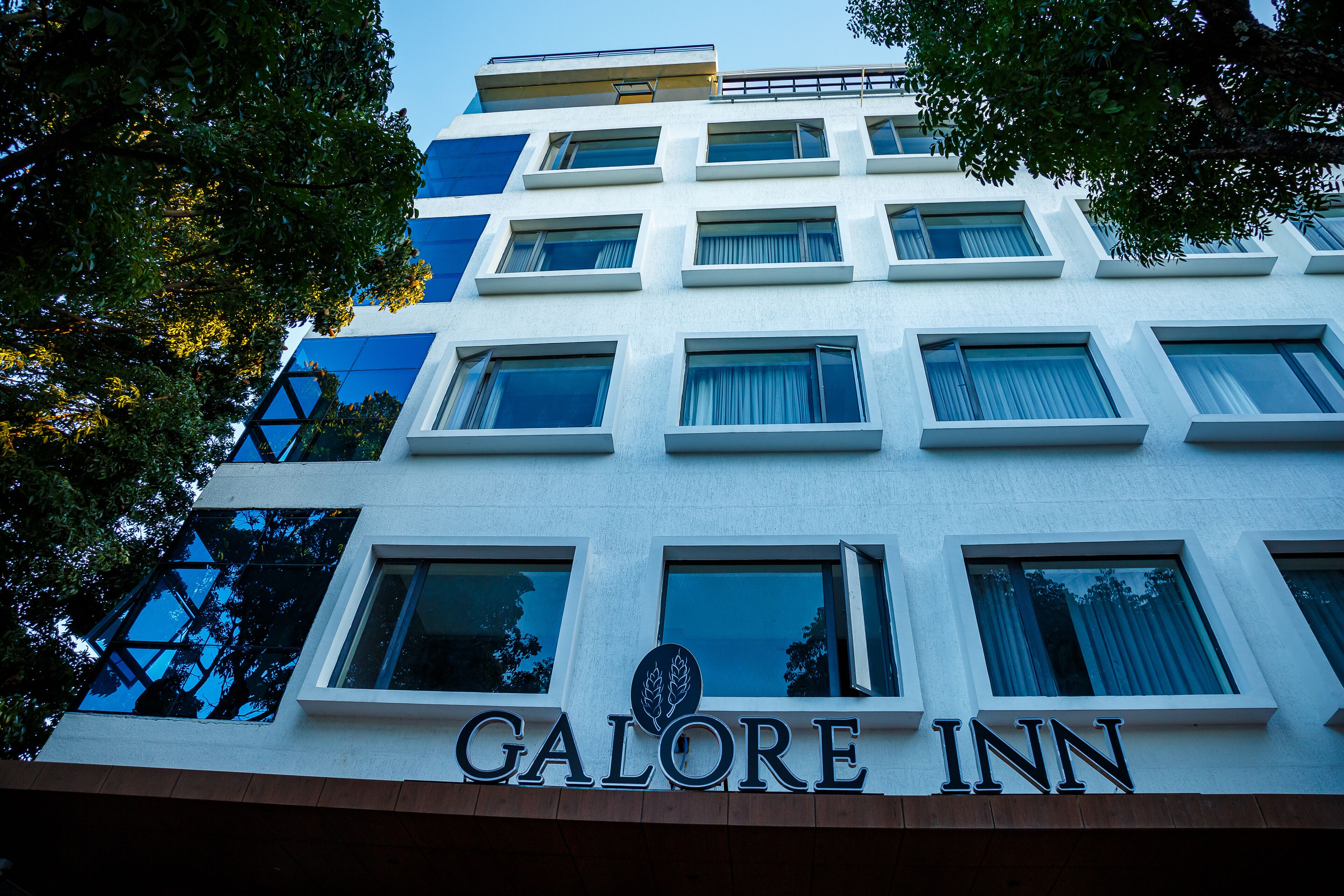 Galore Inn