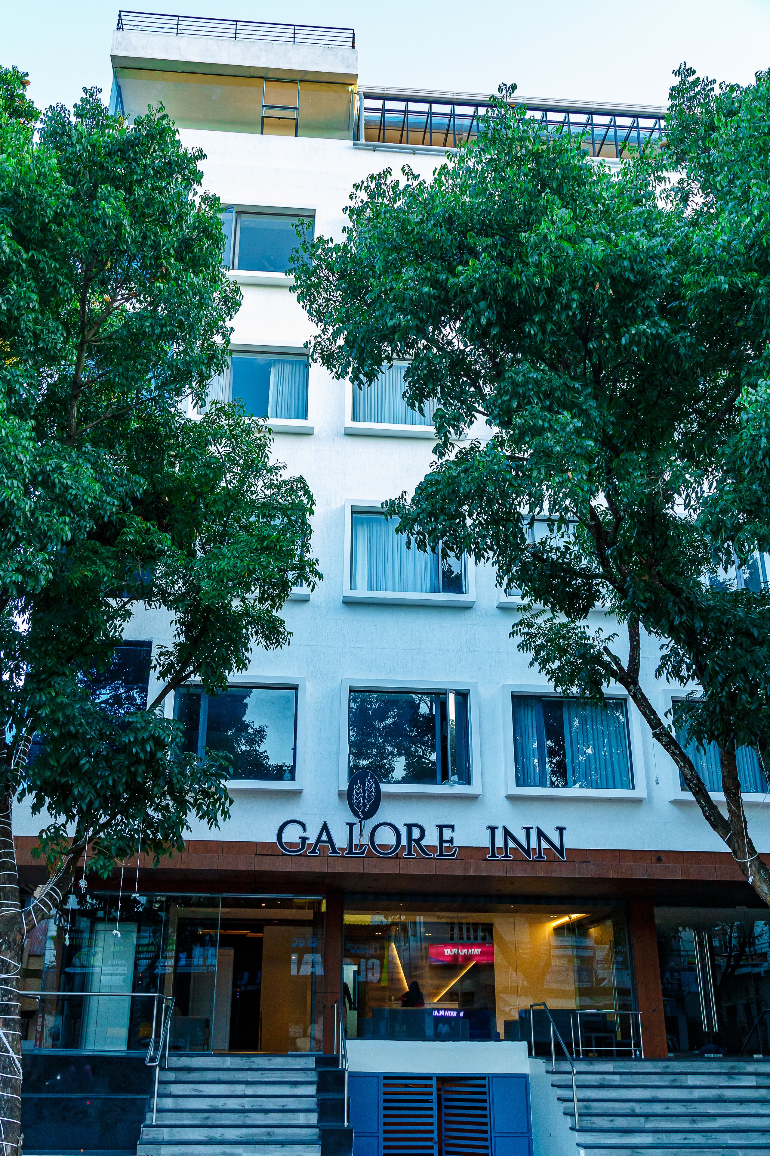 Galore Inn