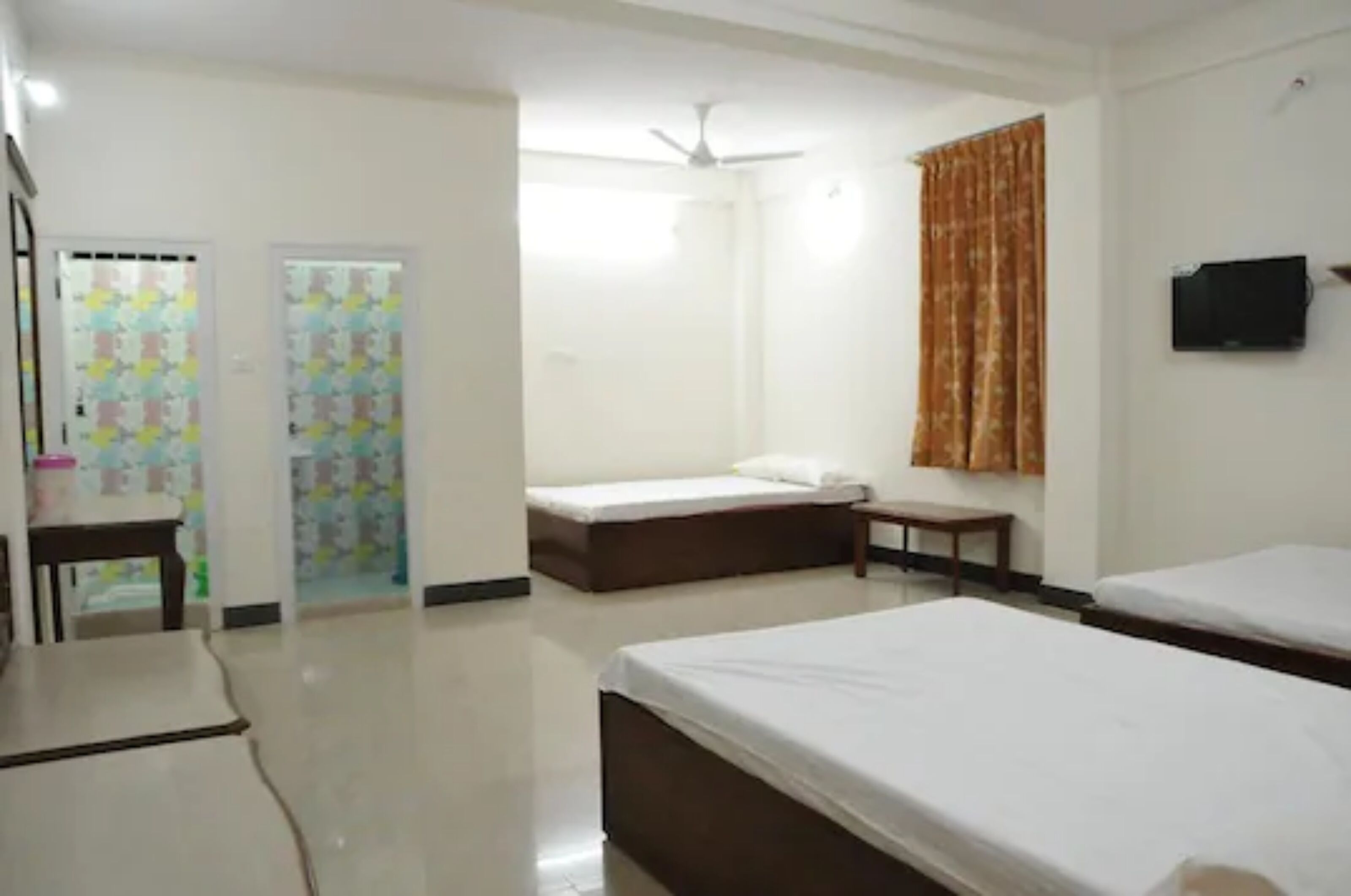 Goroomgo Mahalakshmi Comfort Mysore