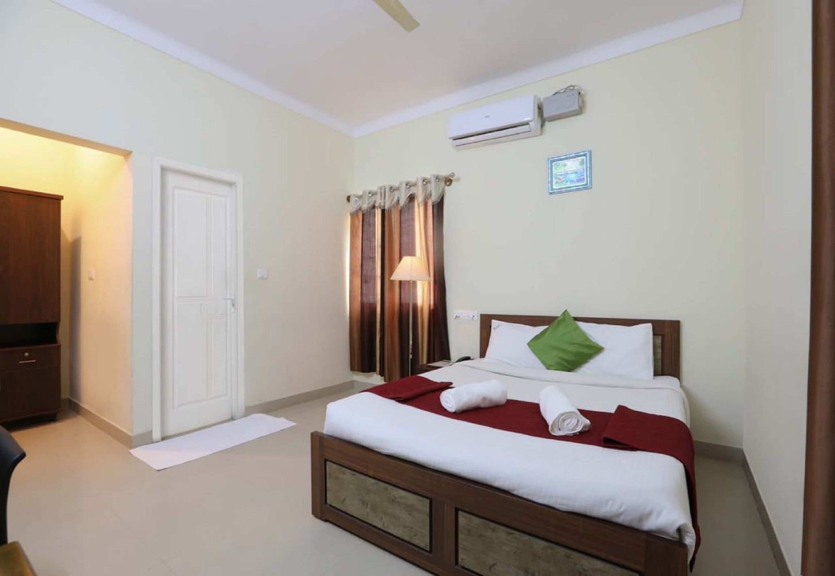 Green Orchid Resort