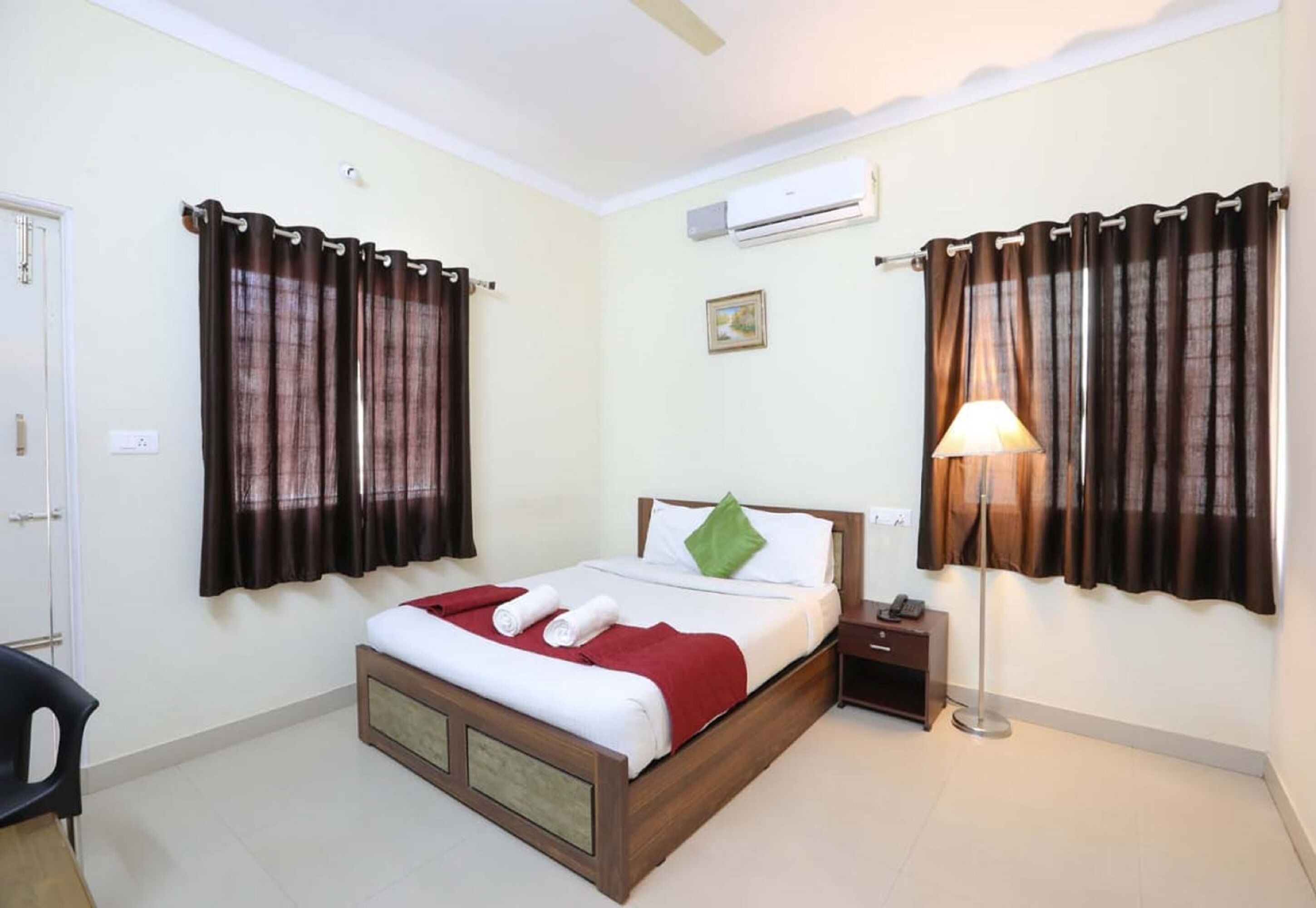 Green Orchid Resort