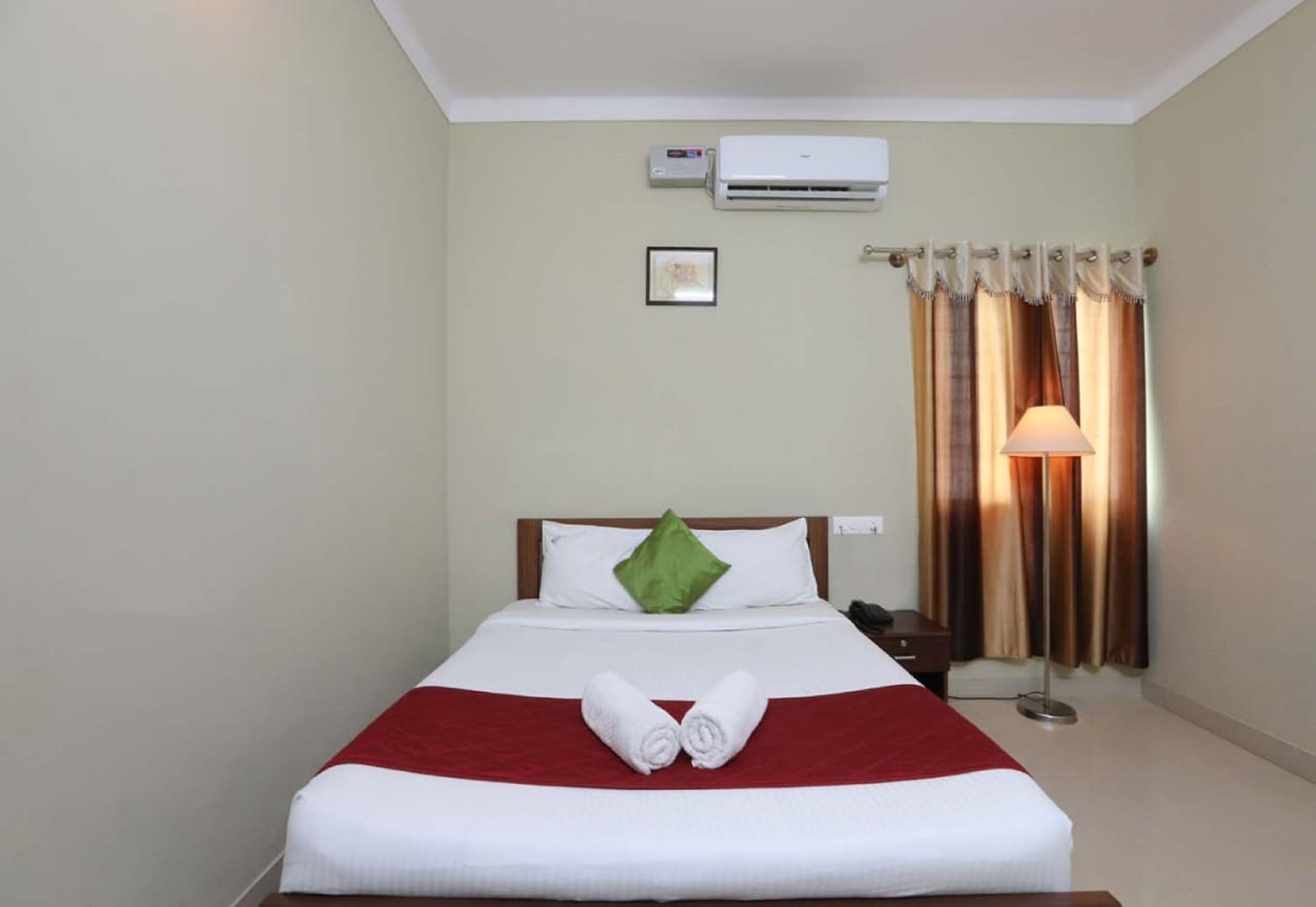 Green Orchid Resort