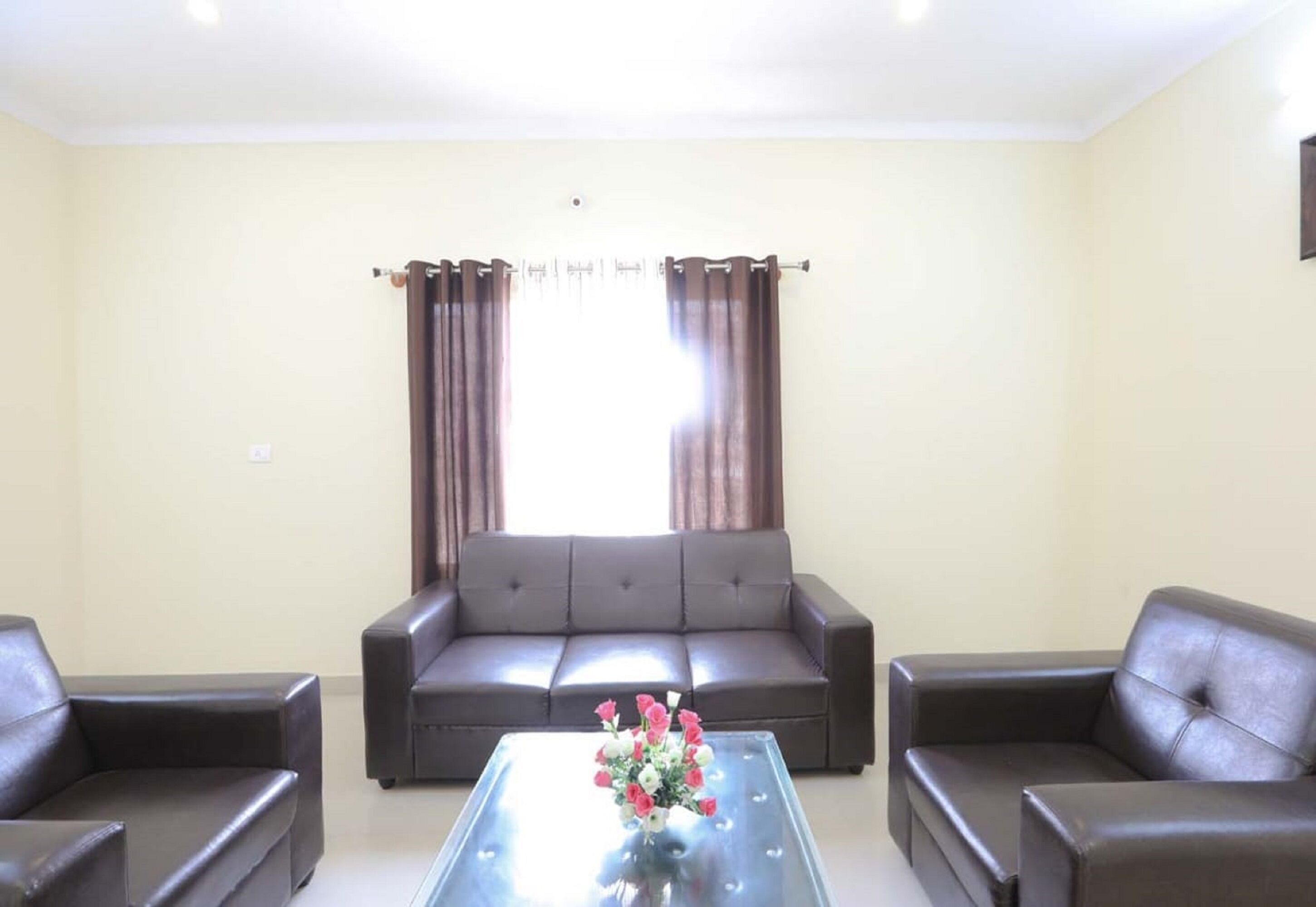 Green Orchid Resort