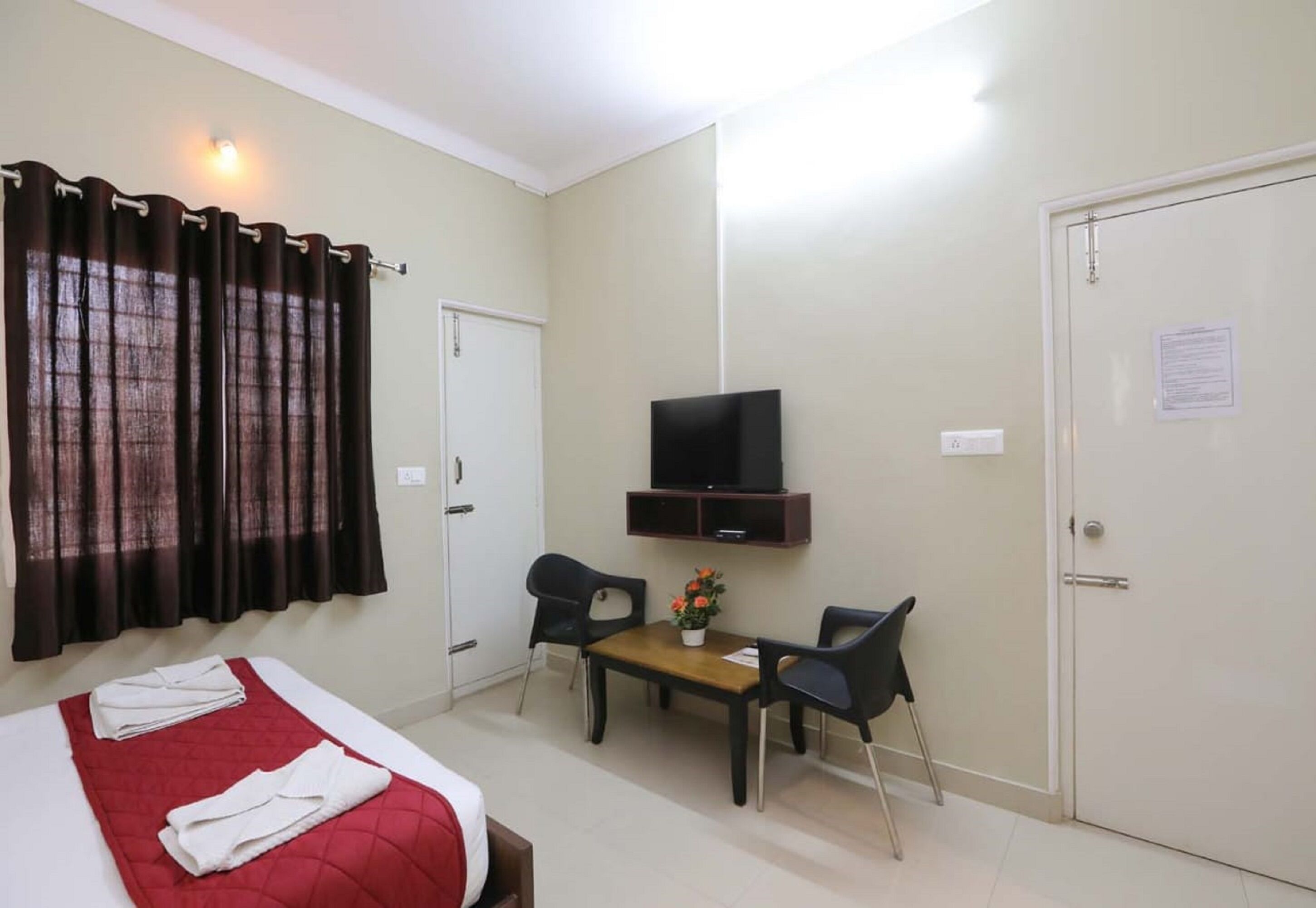 Green Orchid Resort