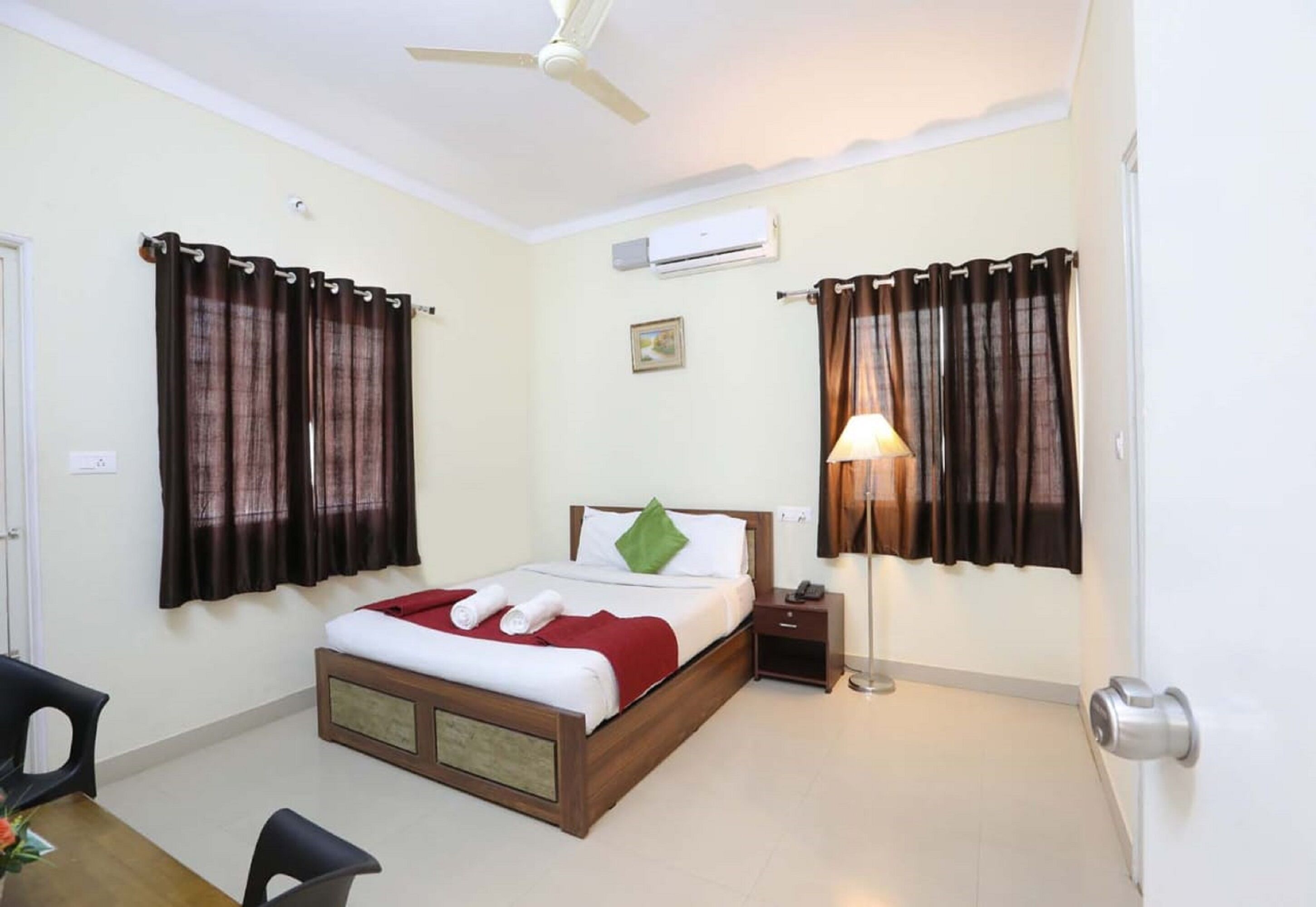 Green Orchid Resort