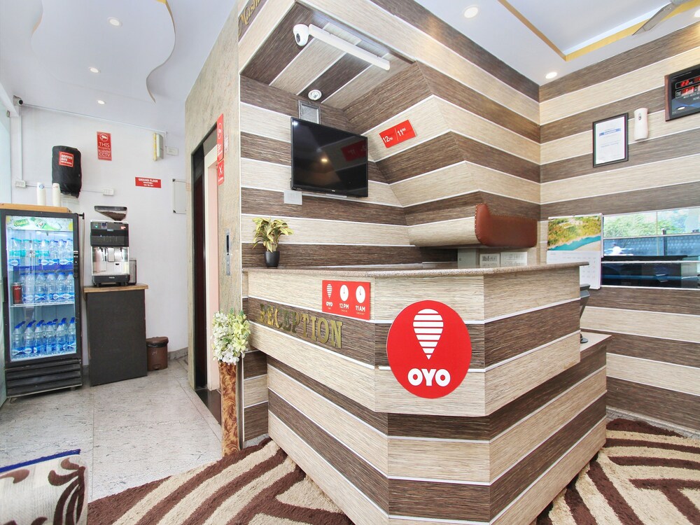Hotel B S International