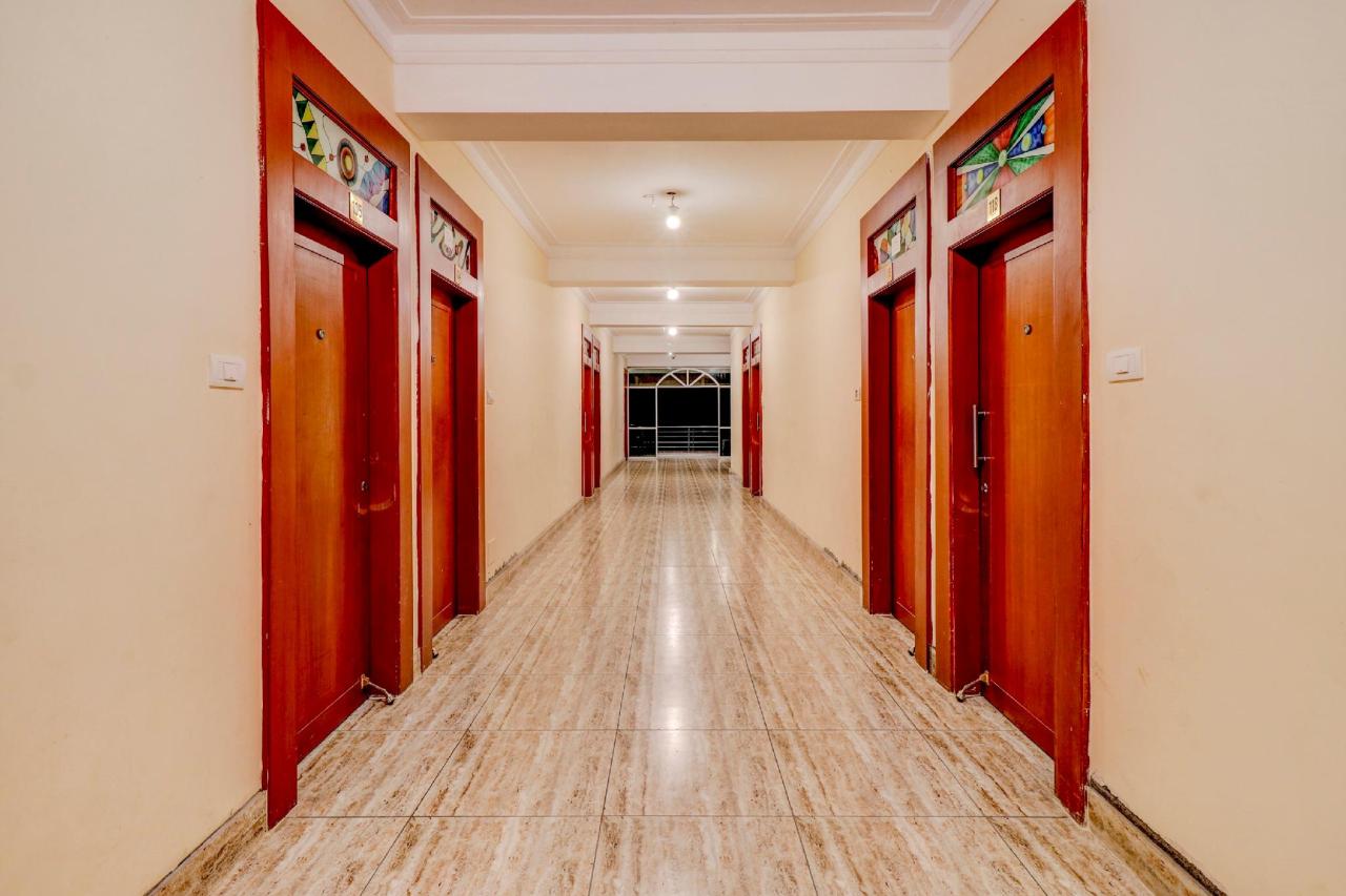 Hotel Kvc Holiday Inn by OYO Rooms