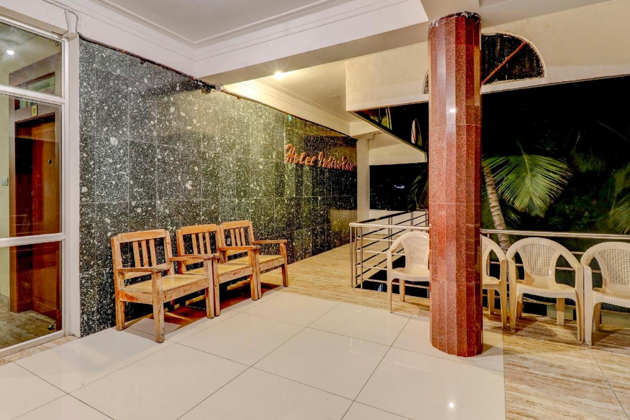 Hotel Kvc Holiday Inn by OYO Rooms