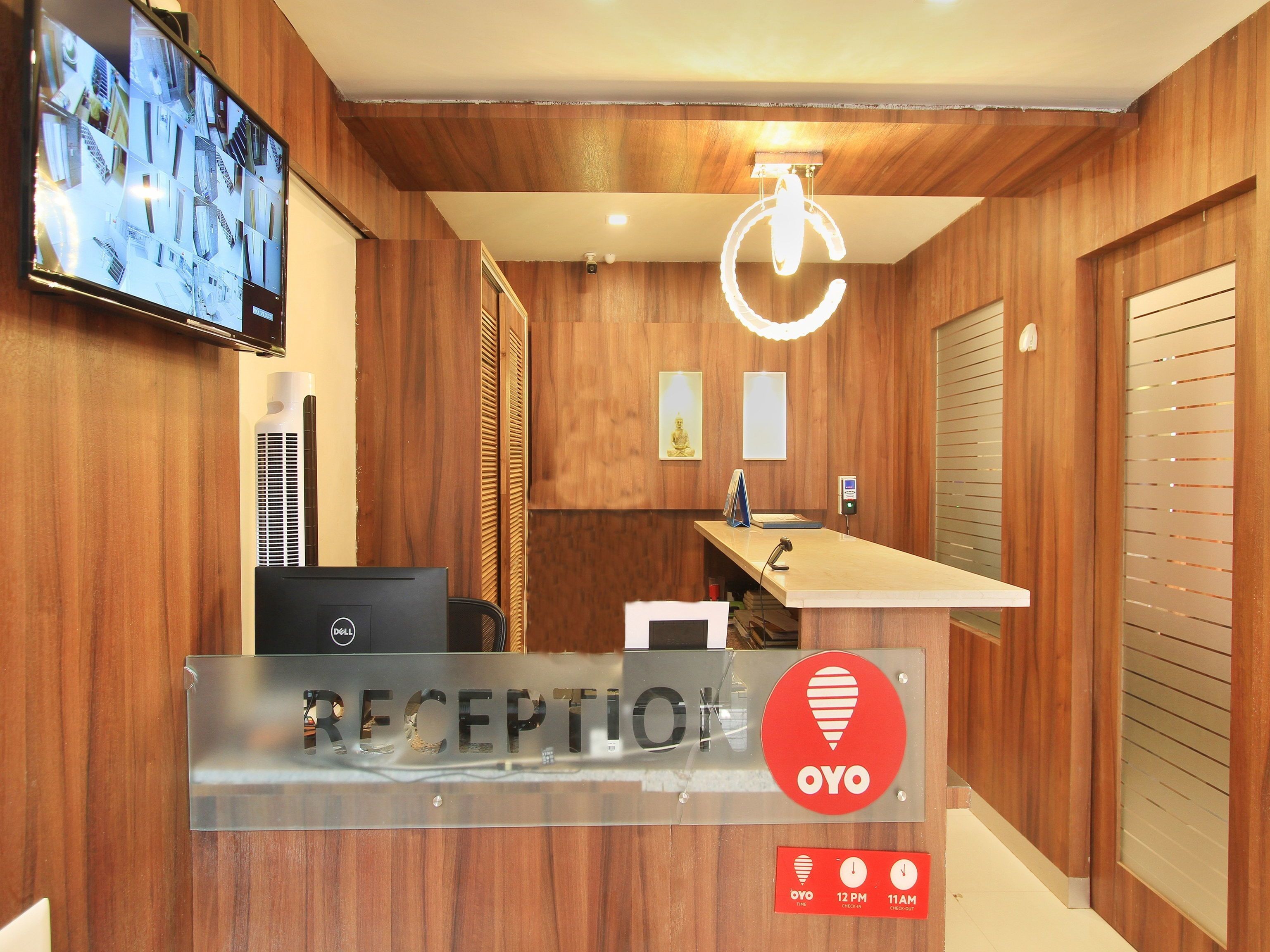 Hotel Le Citi Inn by OYO Rooms