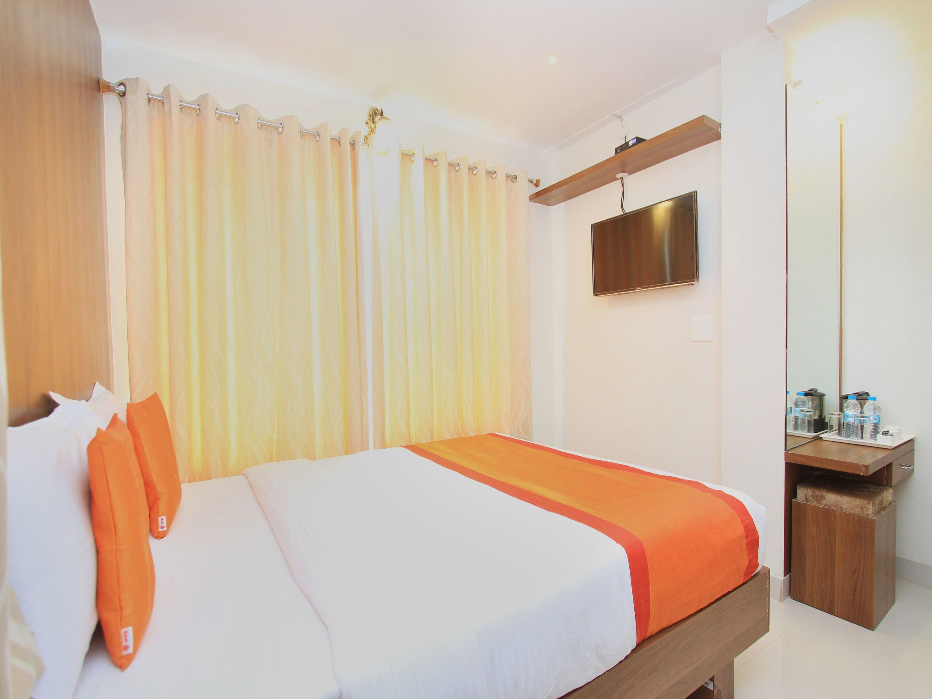 Hotel Le Citi Inn by OYO Rooms