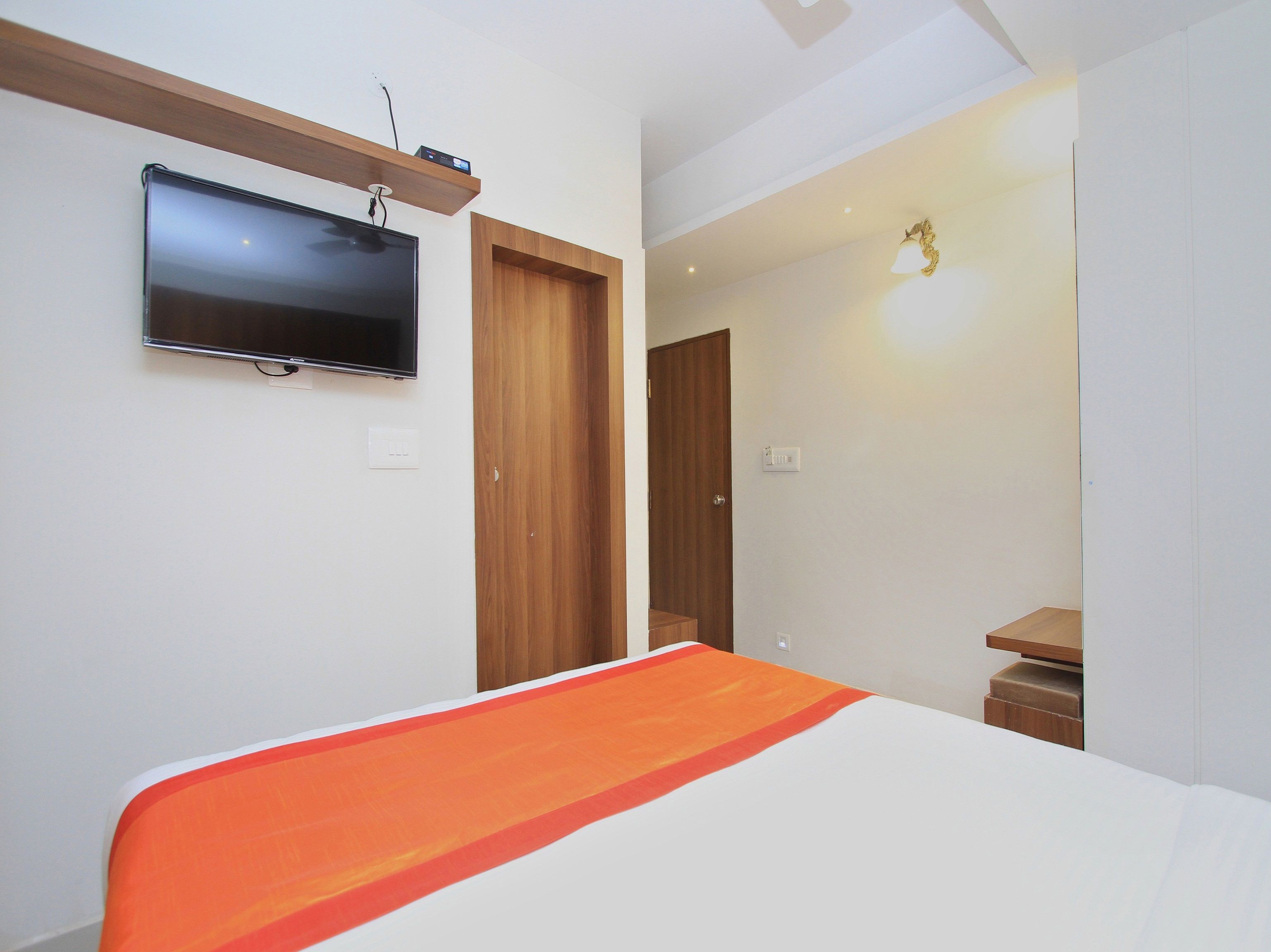 Hotel Le Citi Inn by OYO Rooms