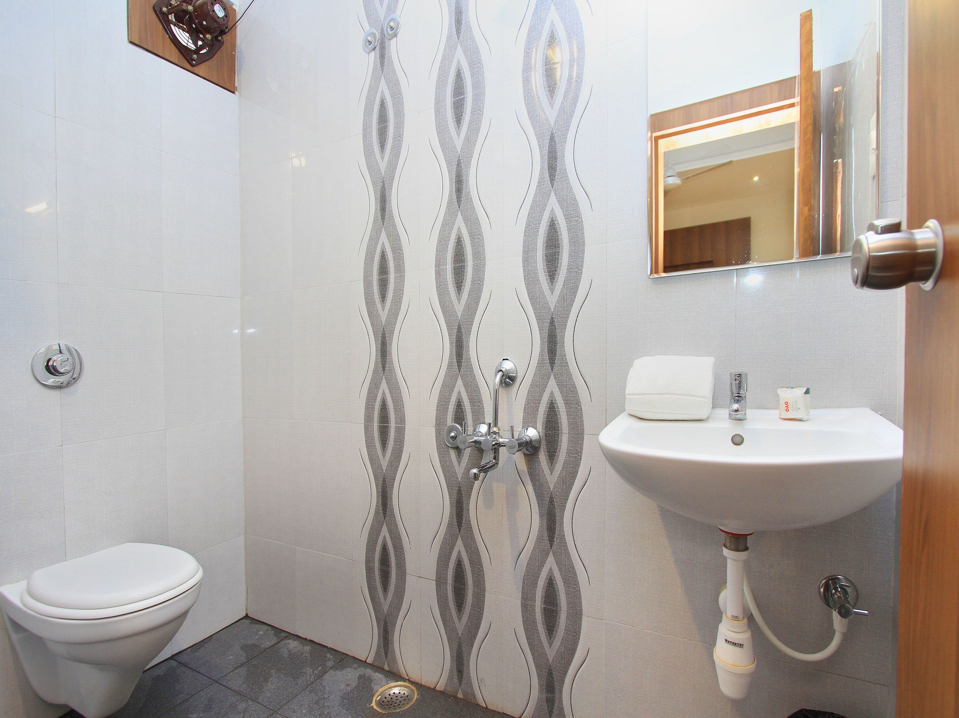 Hotel Le Citi Inn by OYO Rooms
