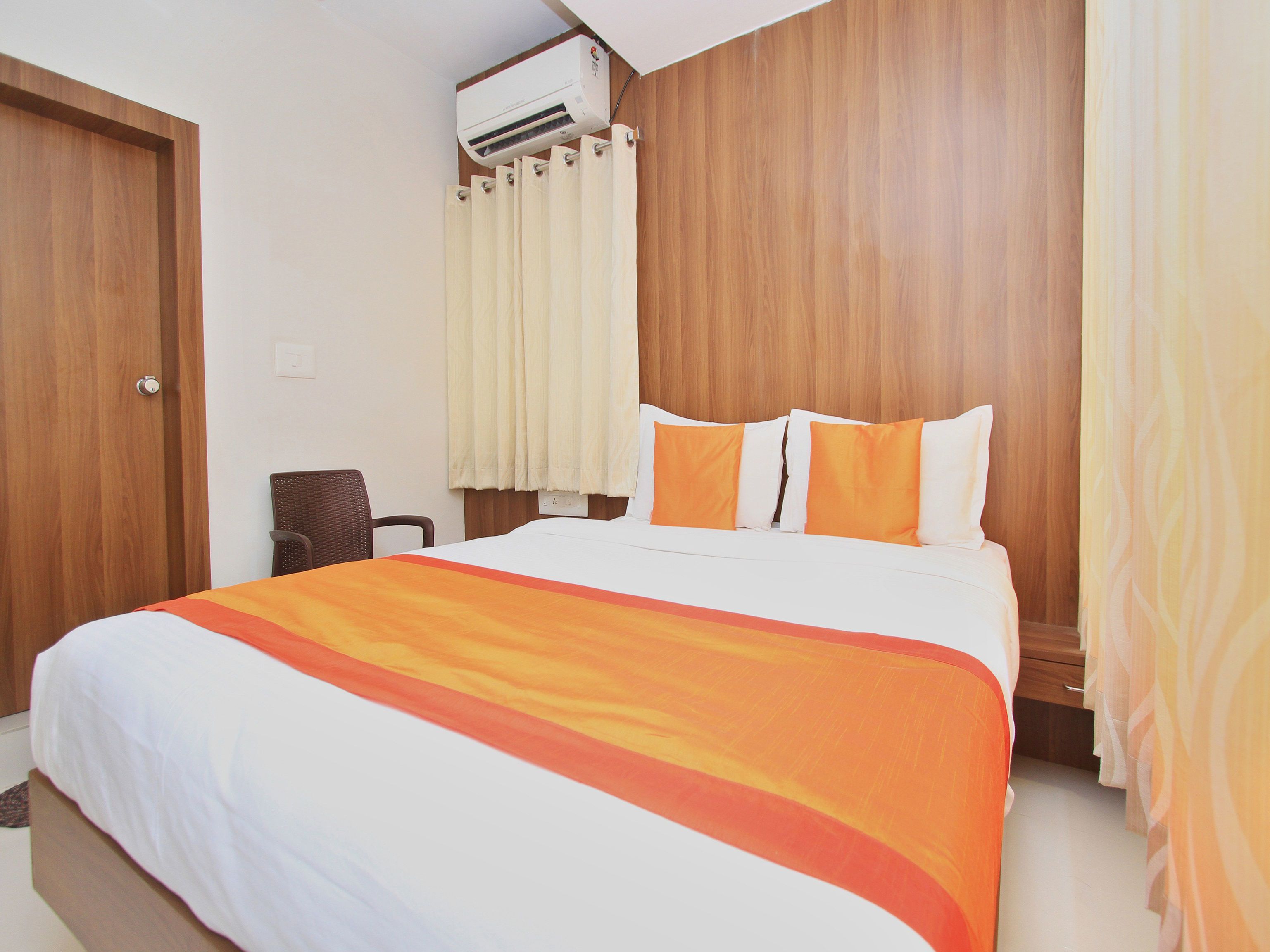 Hotel Le Citi Inn by OYO Rooms