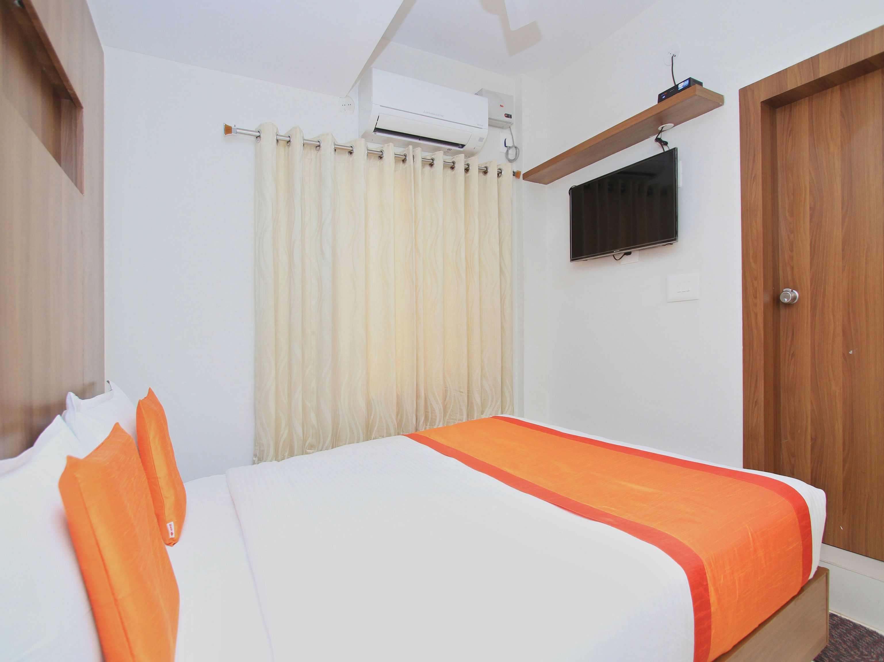 Hotel Le Citi Inn by OYO Rooms