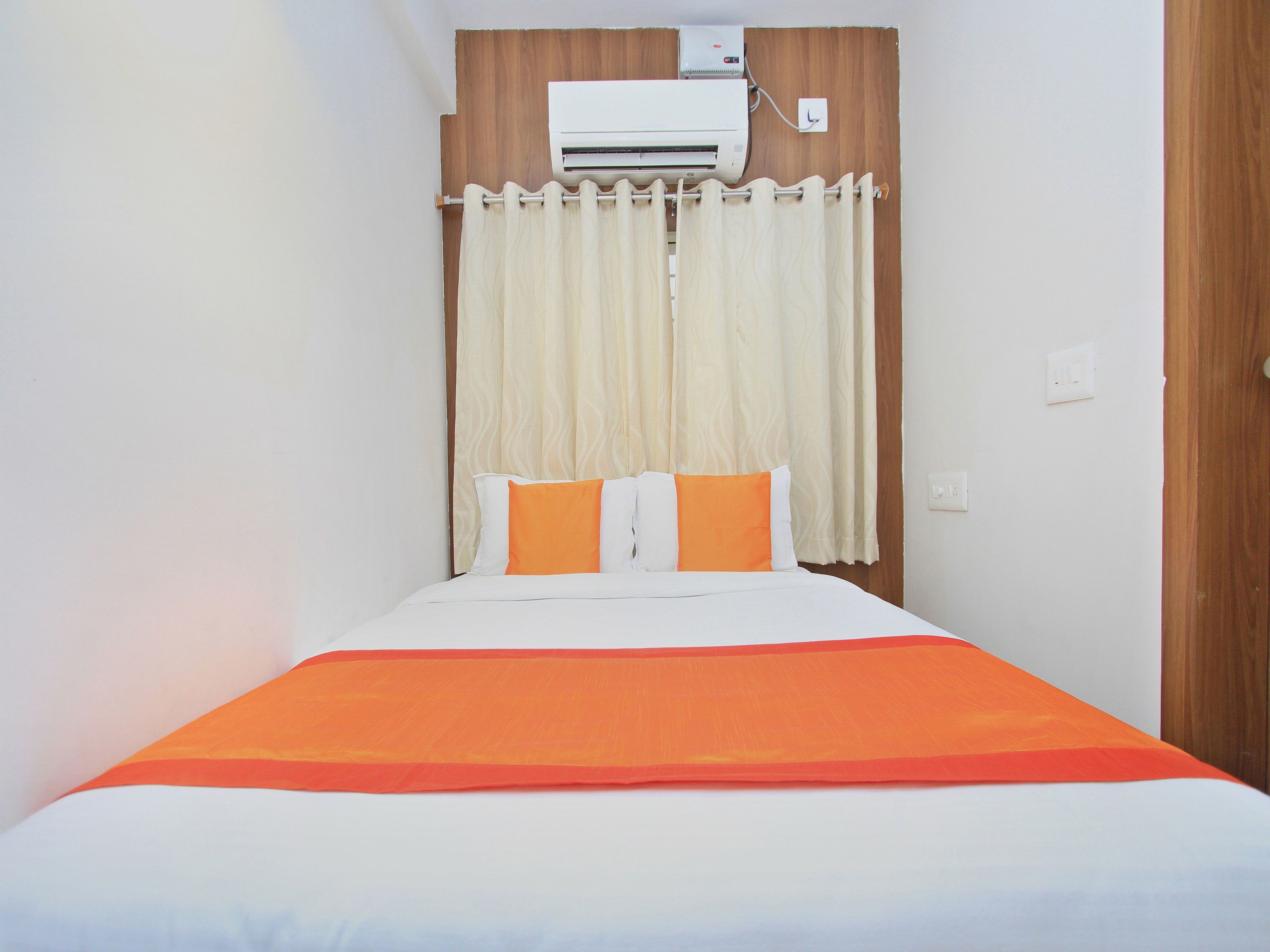 Hotel Le Citi Inn by OYO Rooms