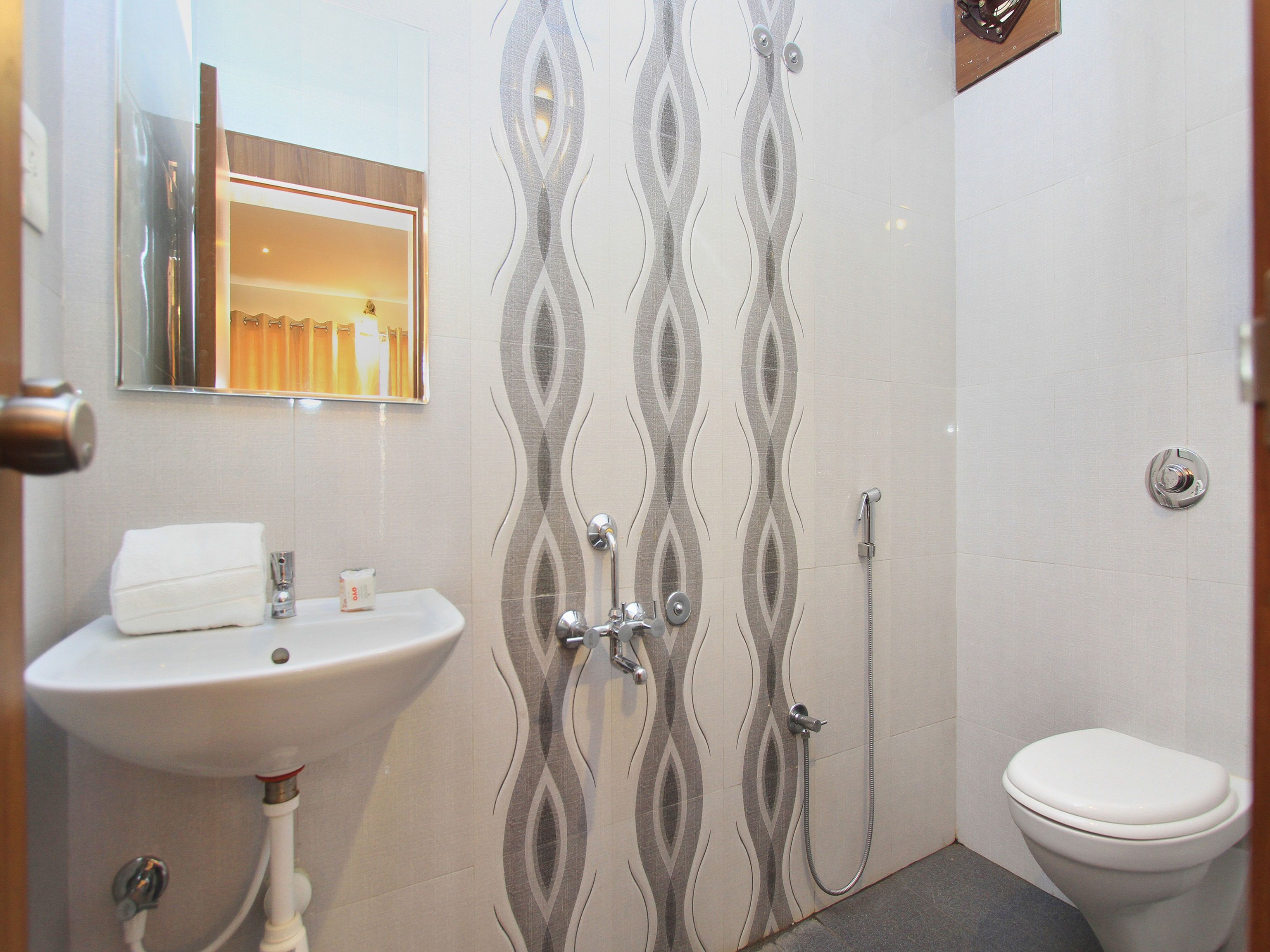 Hotel Le Citi Inn by OYO Rooms