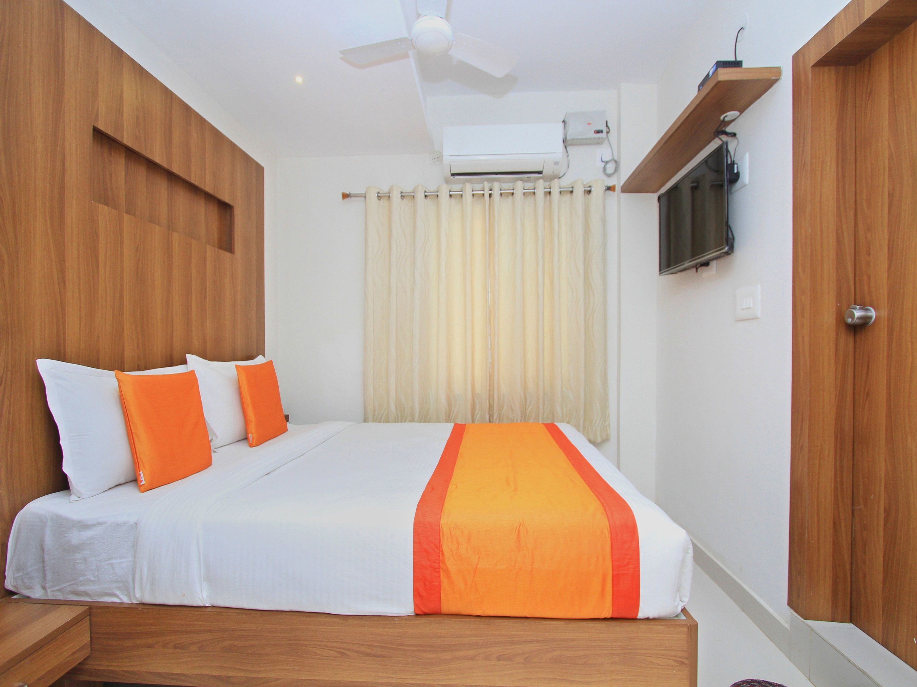 Hotel Le Citi Inn by OYO Rooms