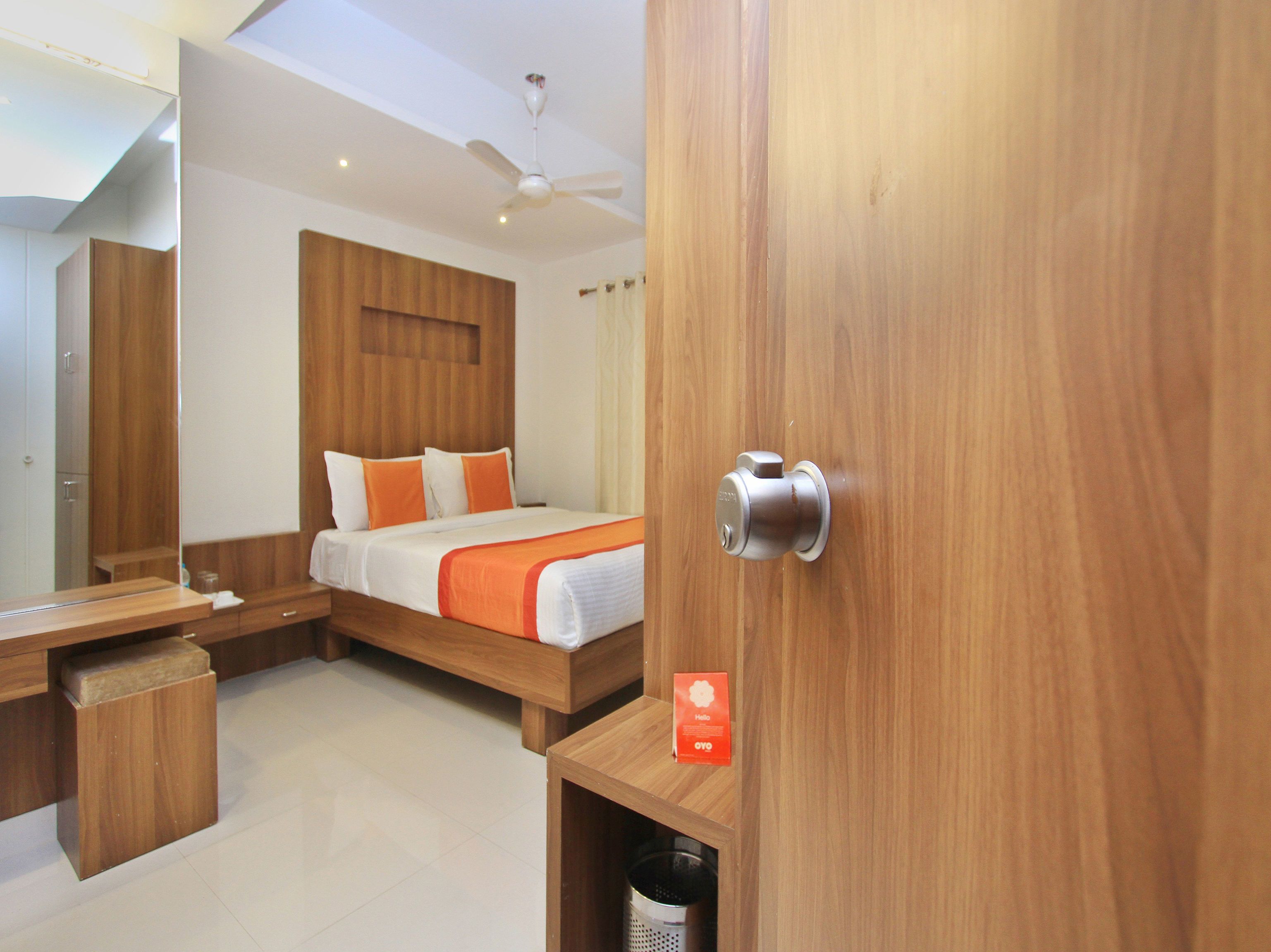 Hotel Le Citi Inn by OYO Rooms
