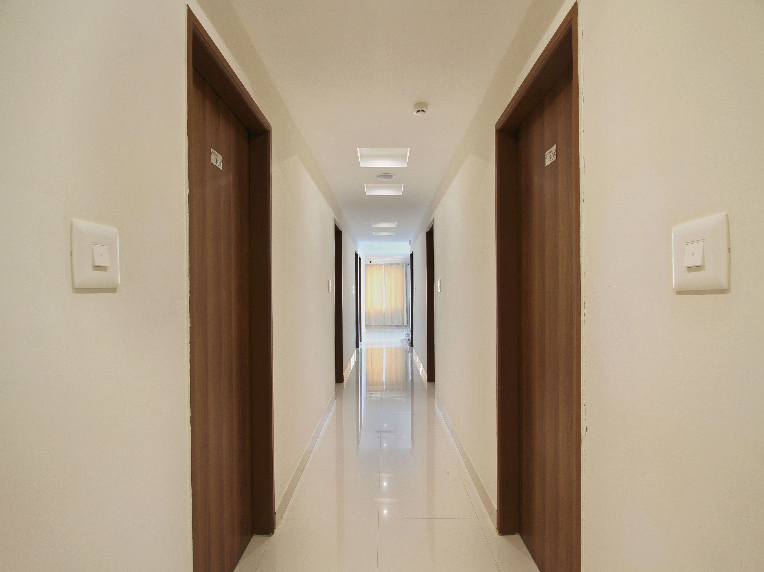 Hotel Le Citi Inn by OYO Rooms