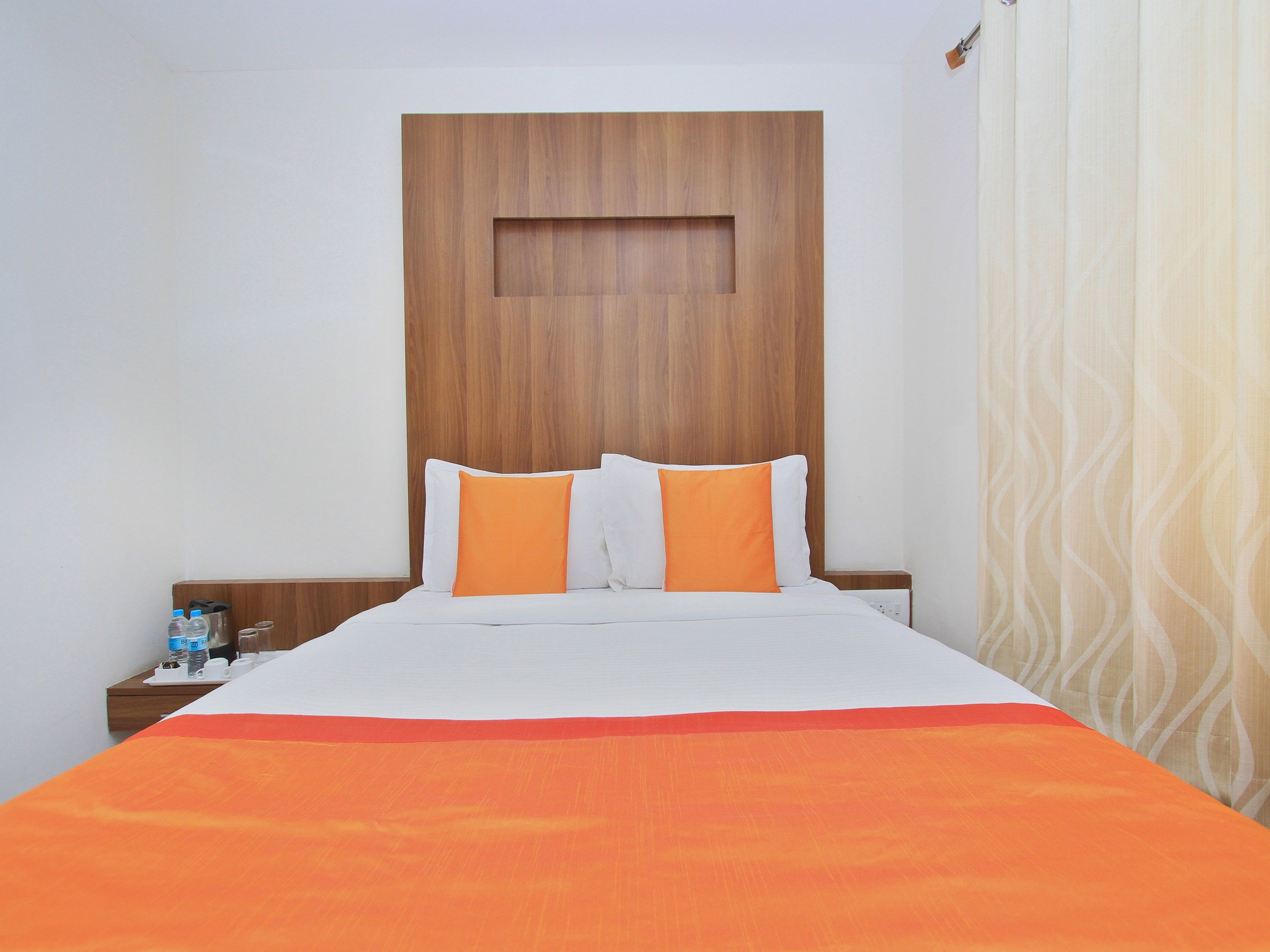 Hotel Le Citi Inn by OYO Rooms
