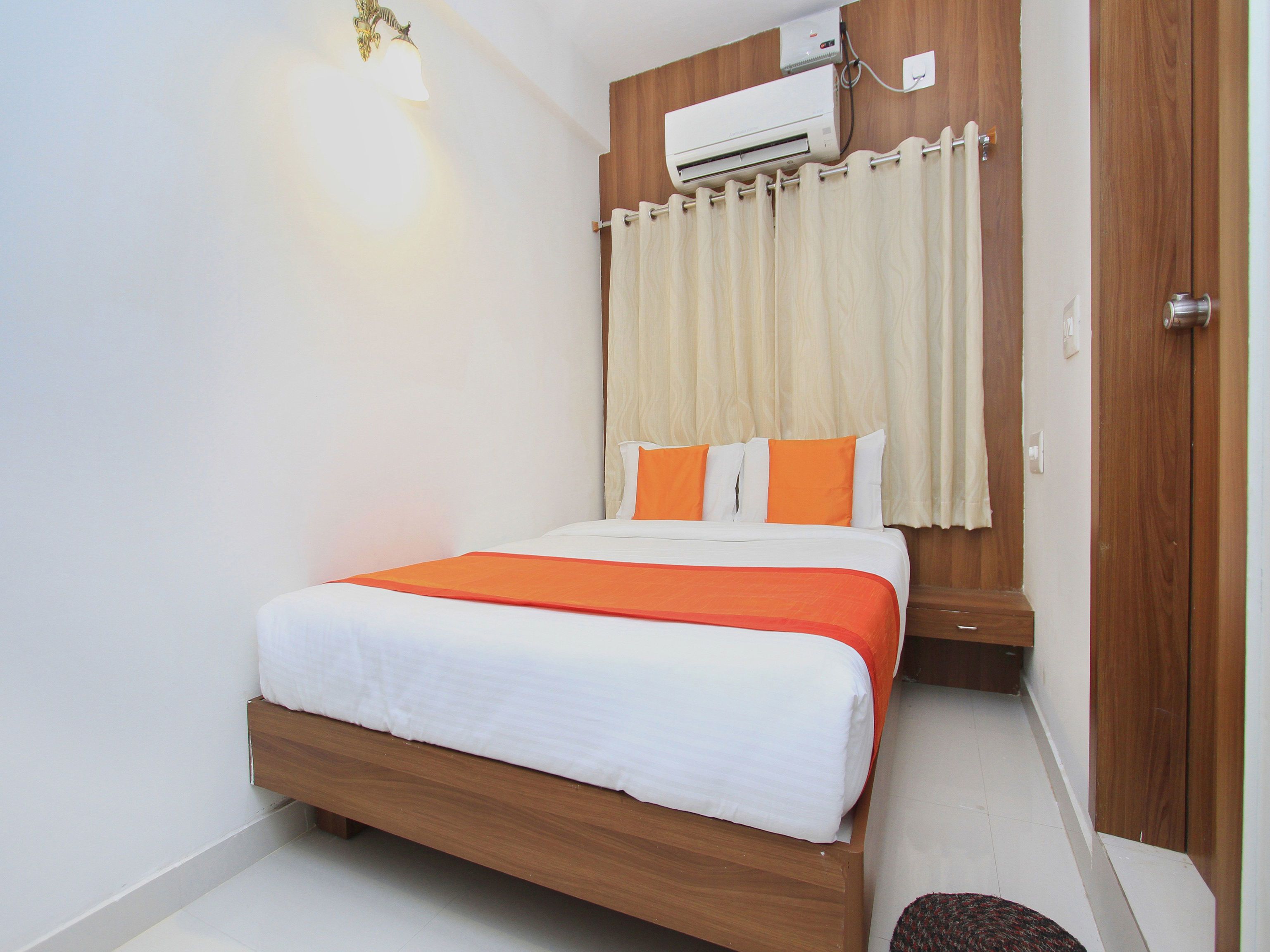 Hotel Le Citi Inn by OYO Rooms
