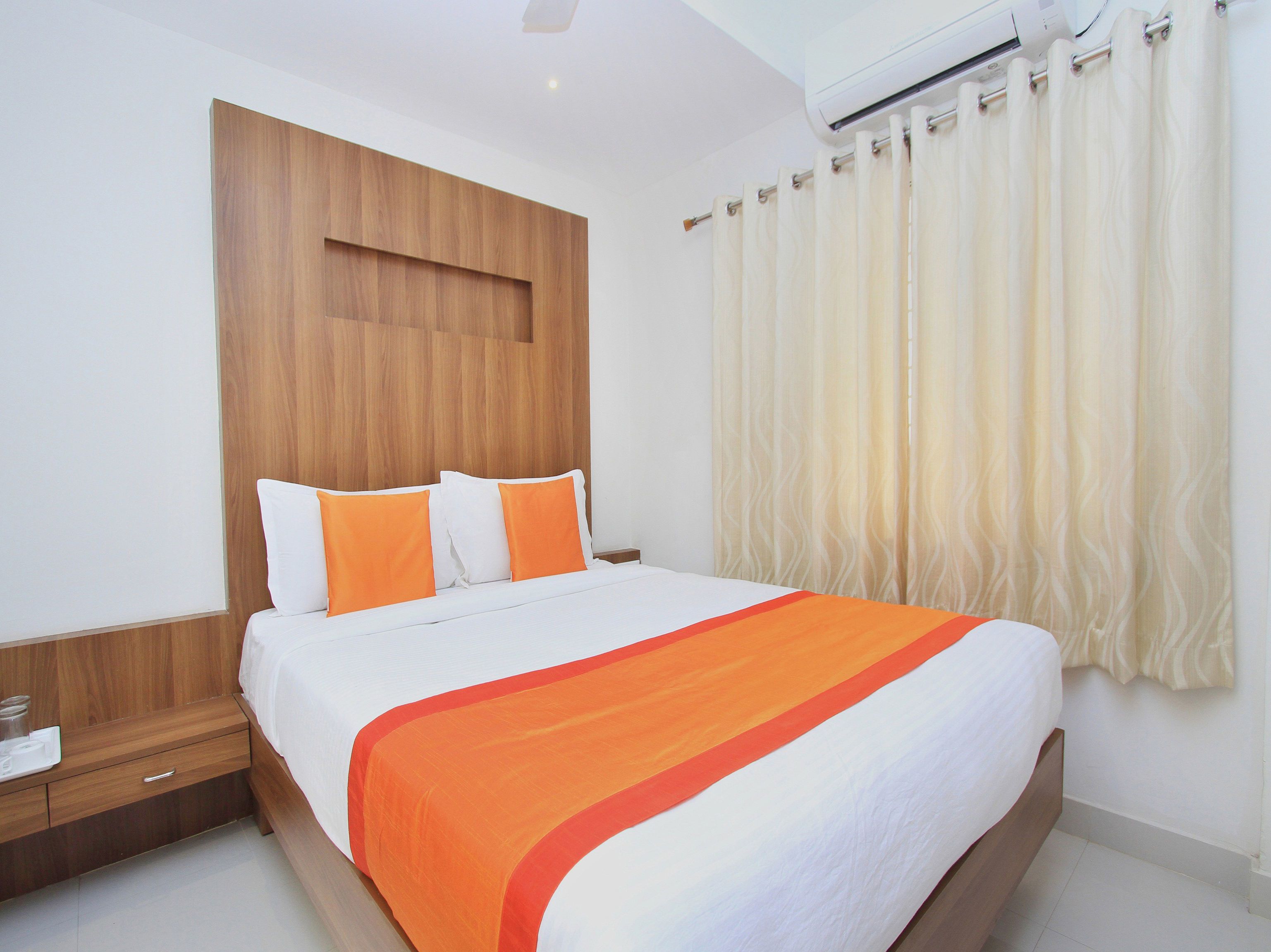Hotel Le Citi Inn by OYO Rooms