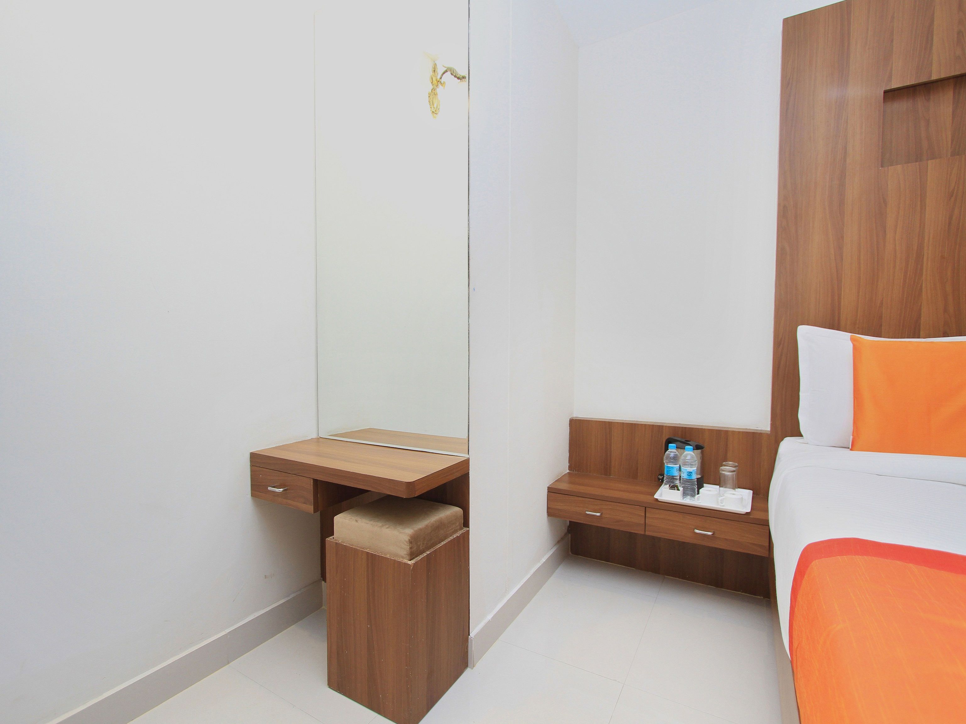 Hotel Le Citi Inn by OYO Rooms