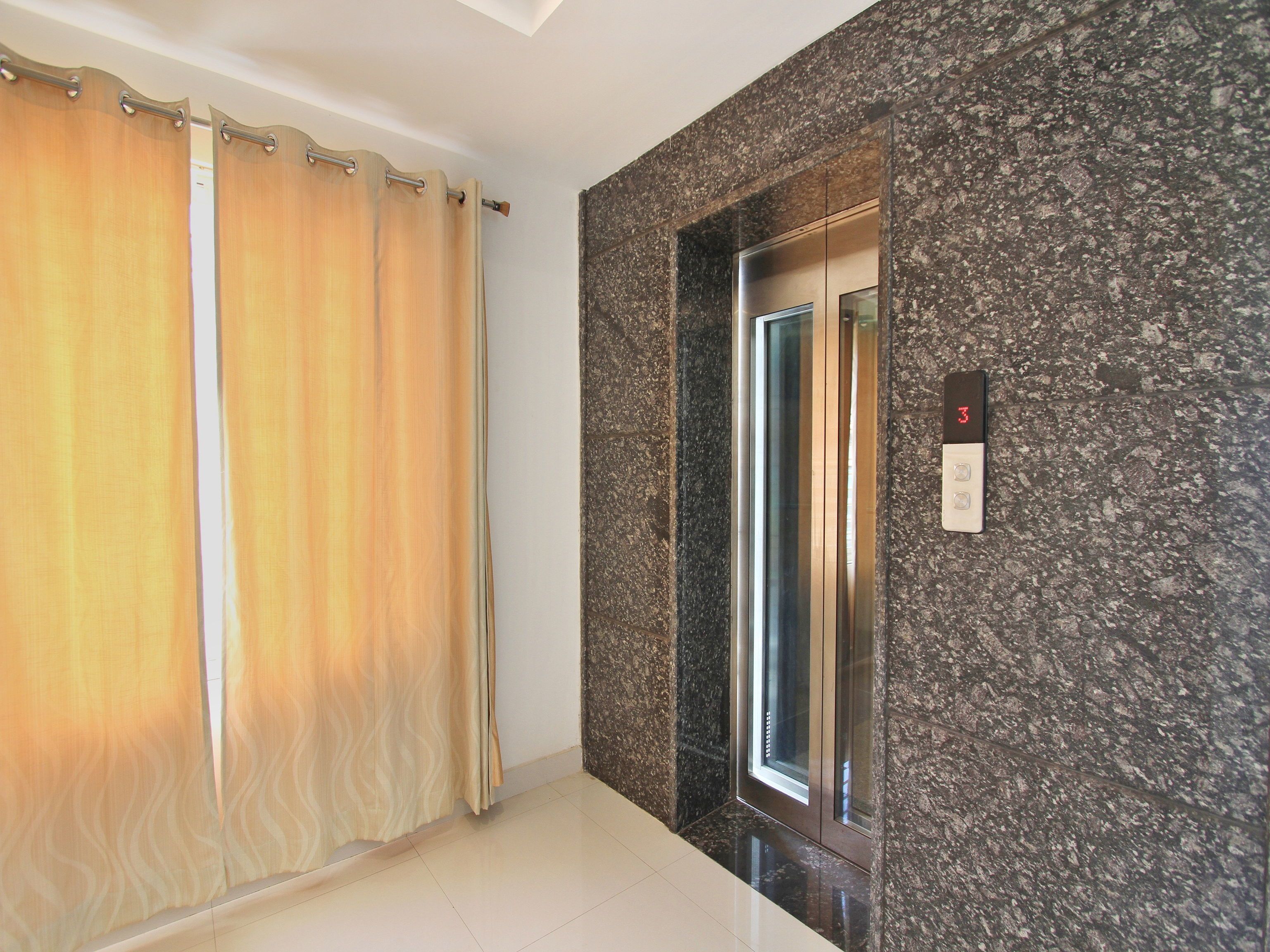 Hotel Le Citi Inn by OYO Rooms