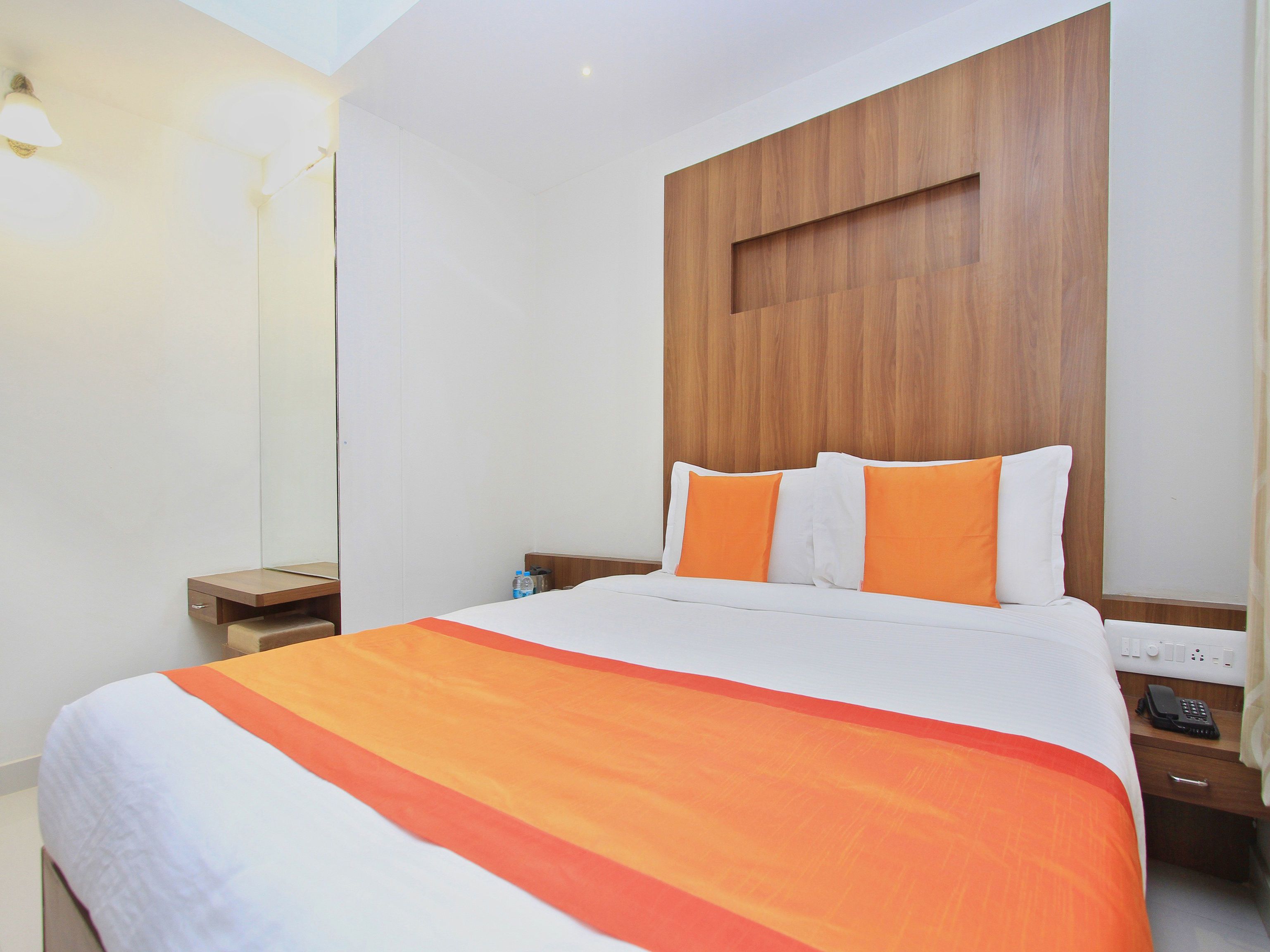 Hotel Le Citi Inn by OYO Rooms