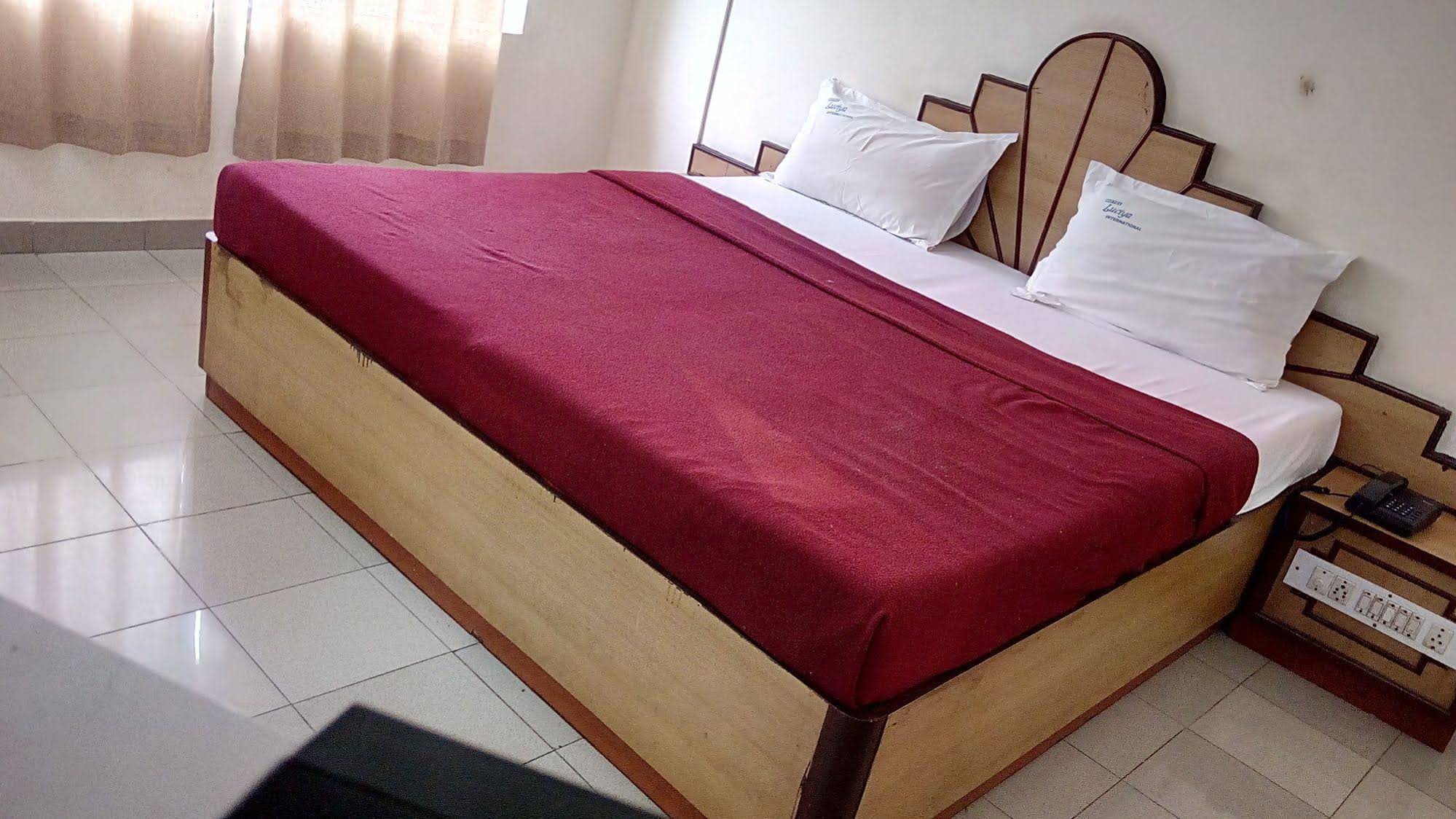 Hotel Luciya International