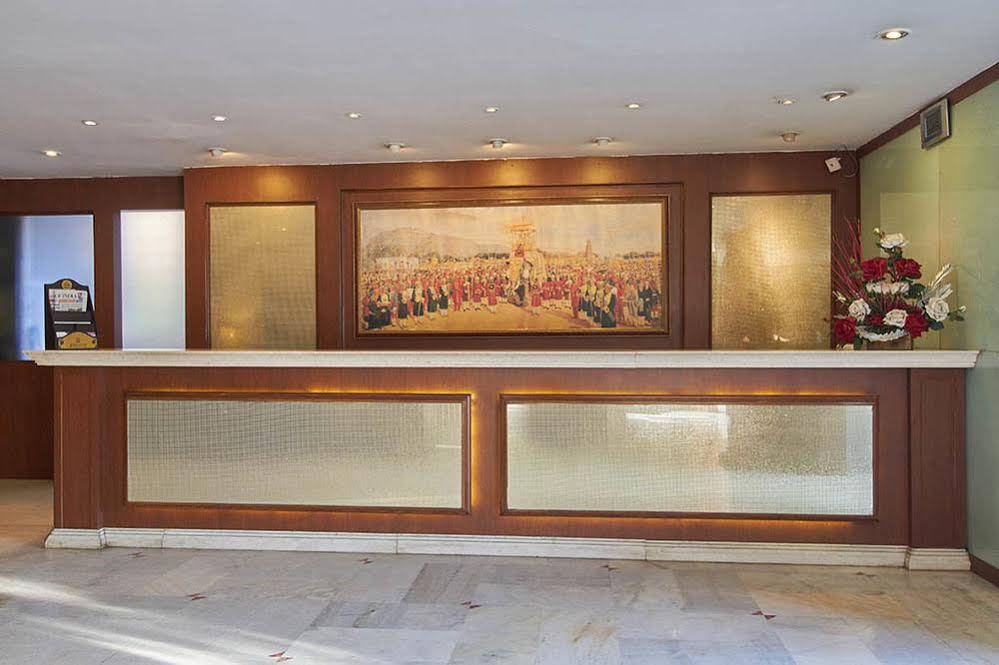 Hotel Roopa