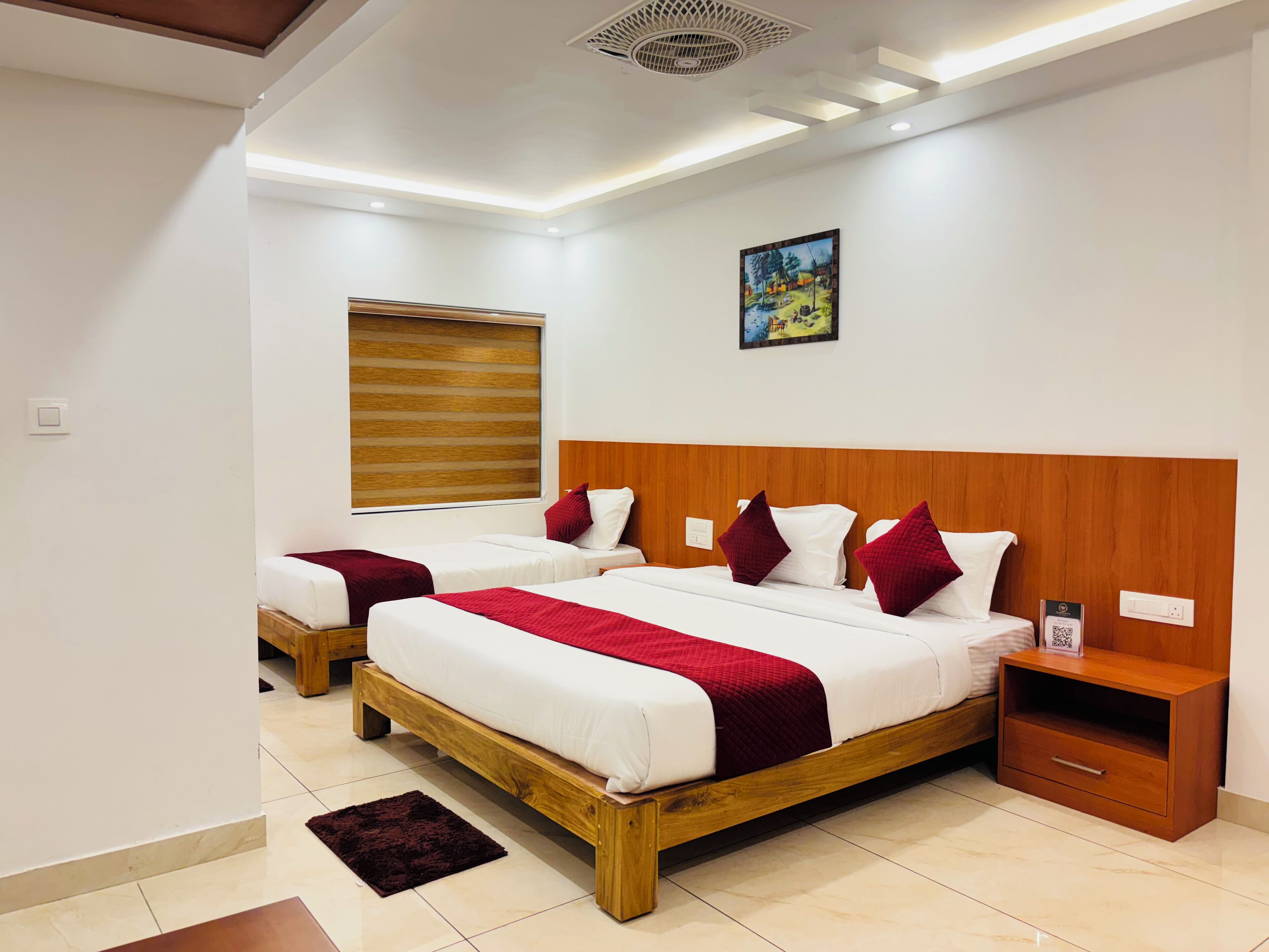 Hotel Starfinch Inn