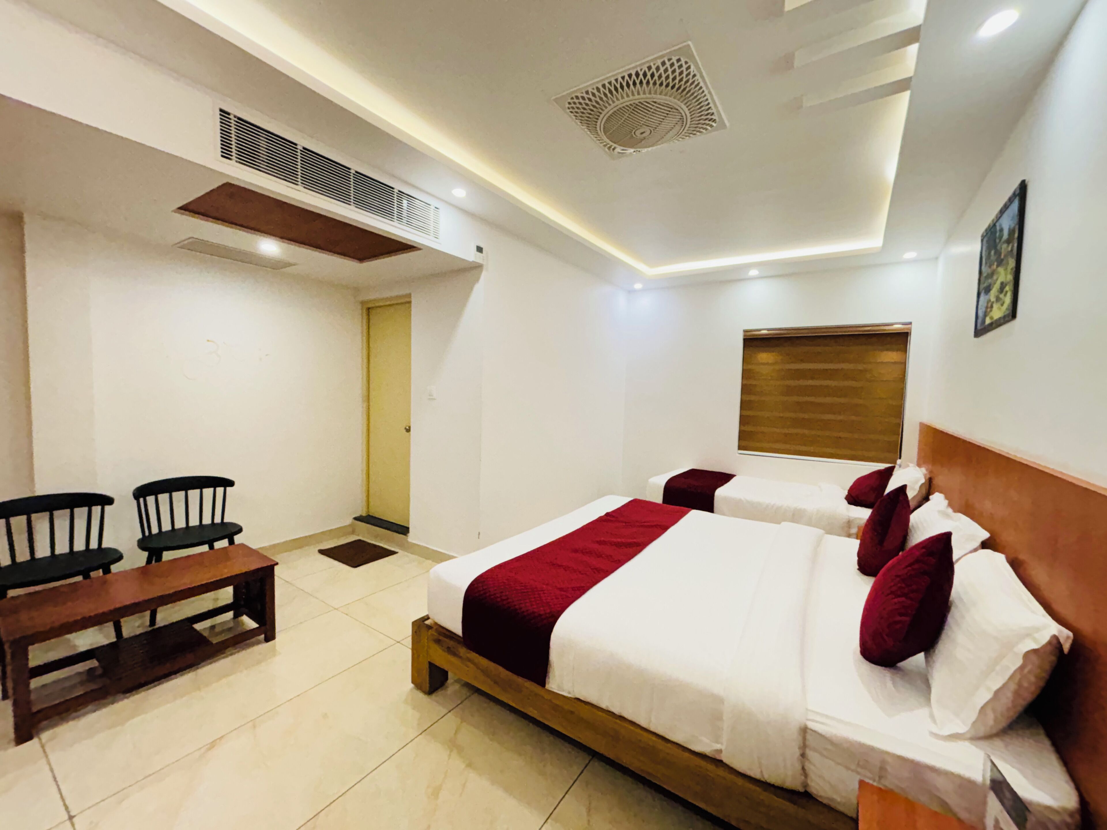 Hotel Starfinch Inn