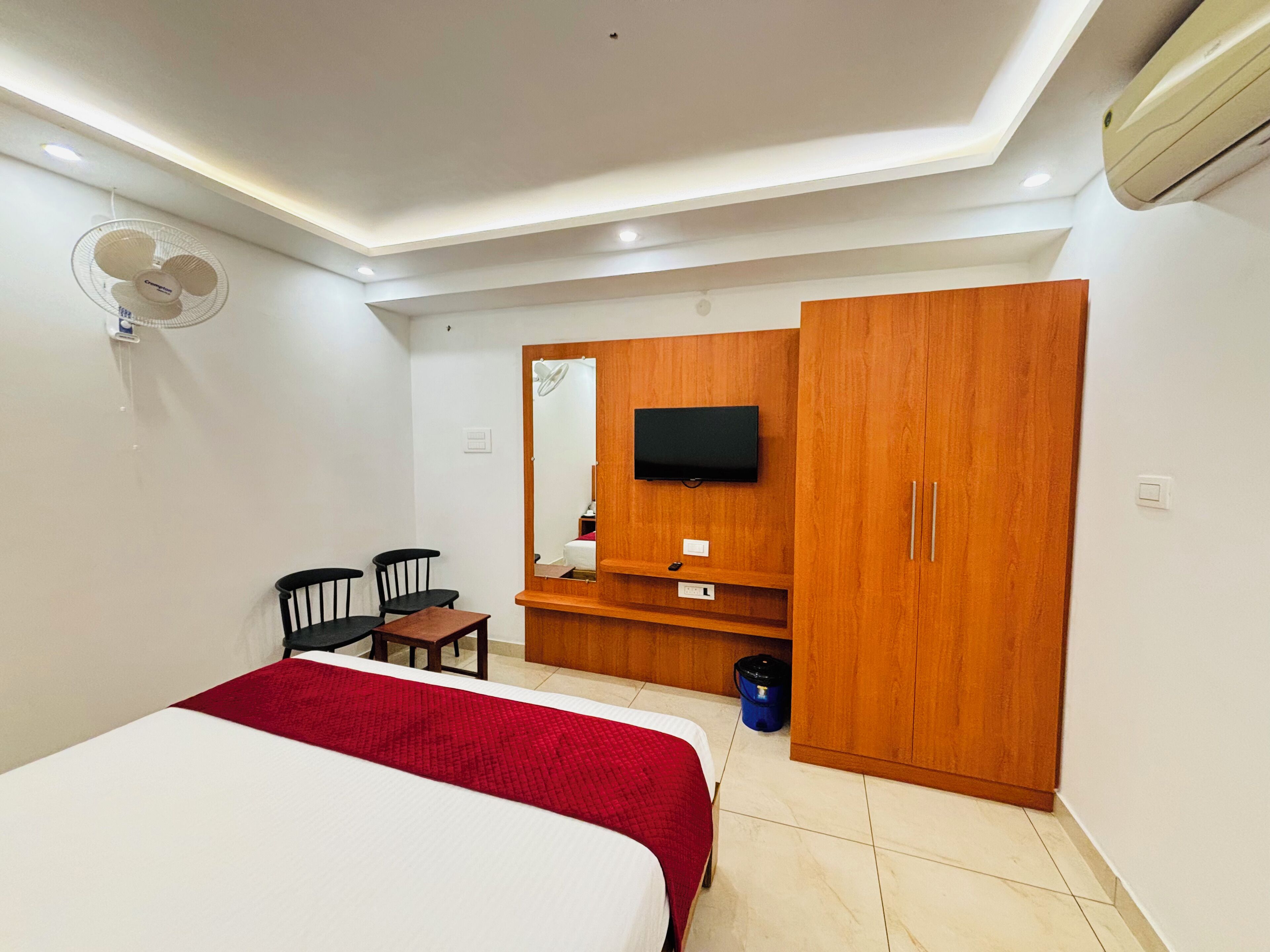 Hotel Starfinch Inn