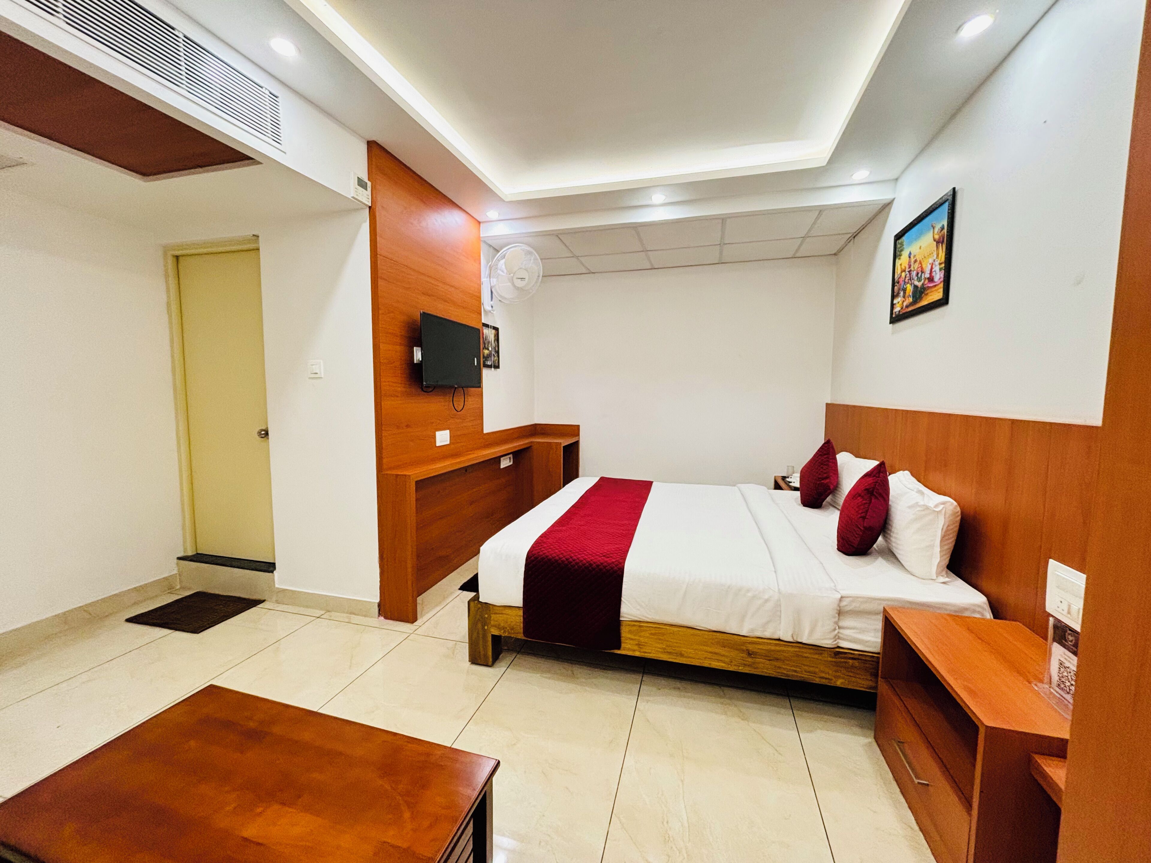 Hotel Starfinch Inn