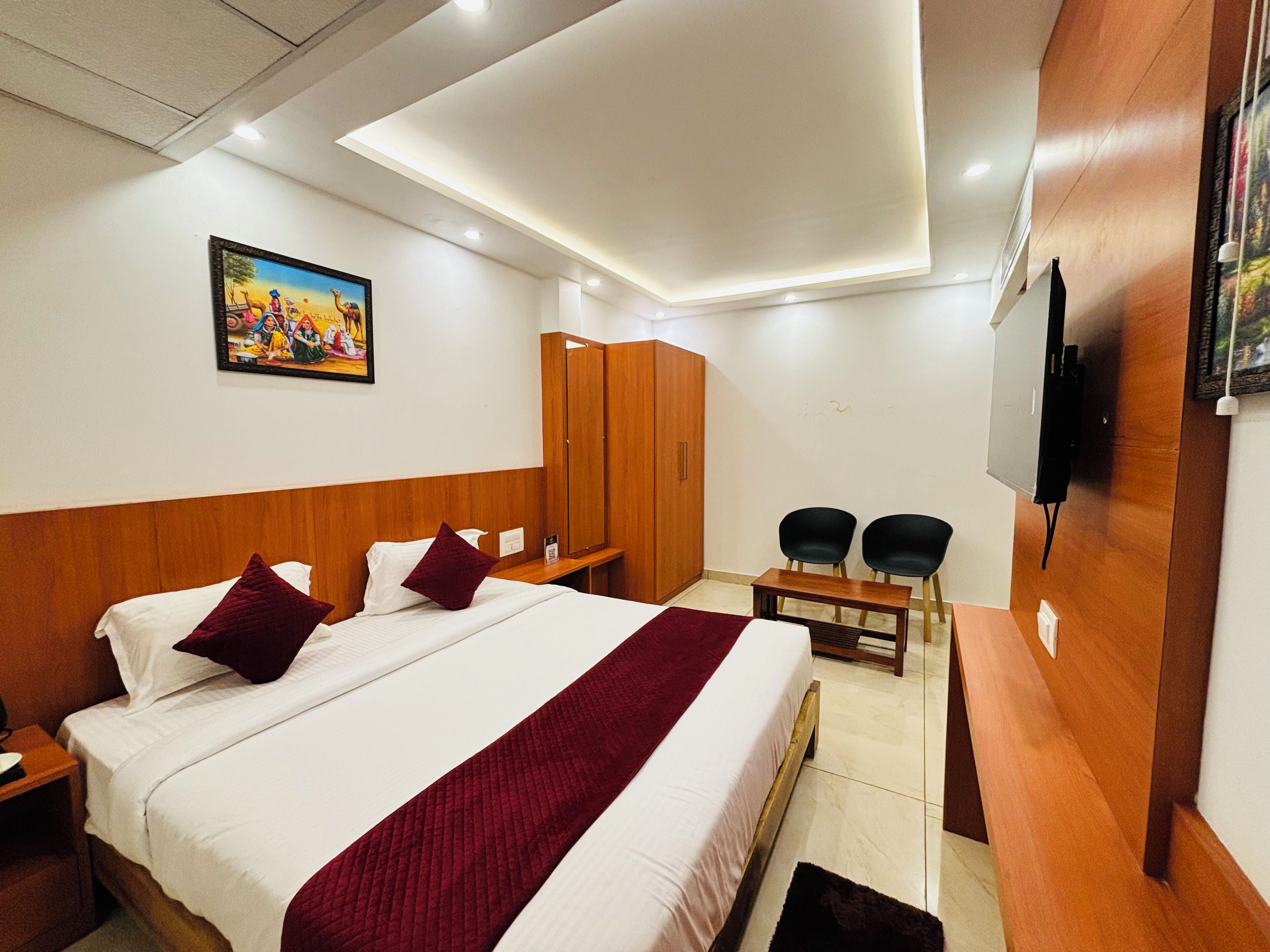Hotel Starfinch Inn