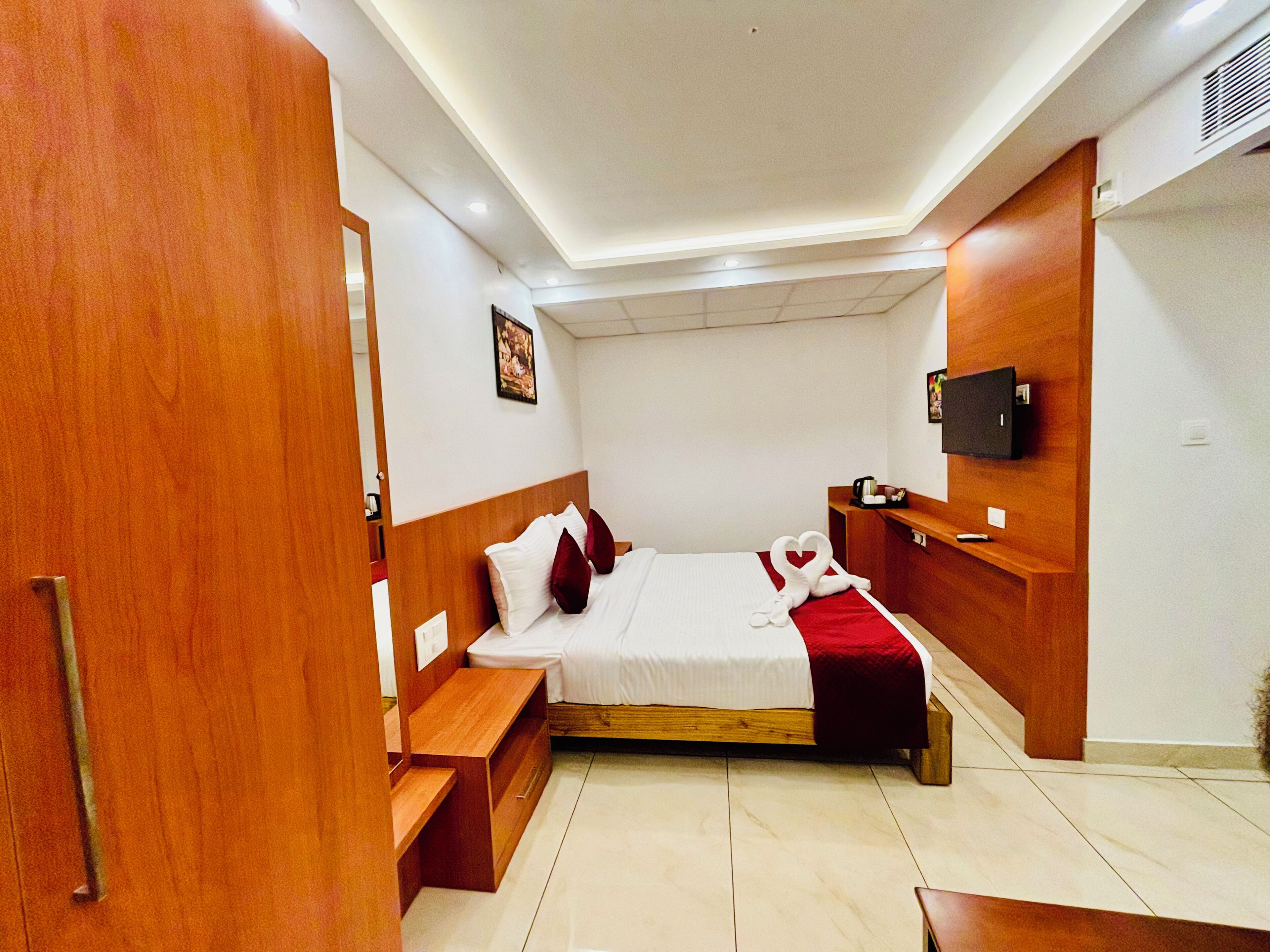 Hotel Starfinch Inn