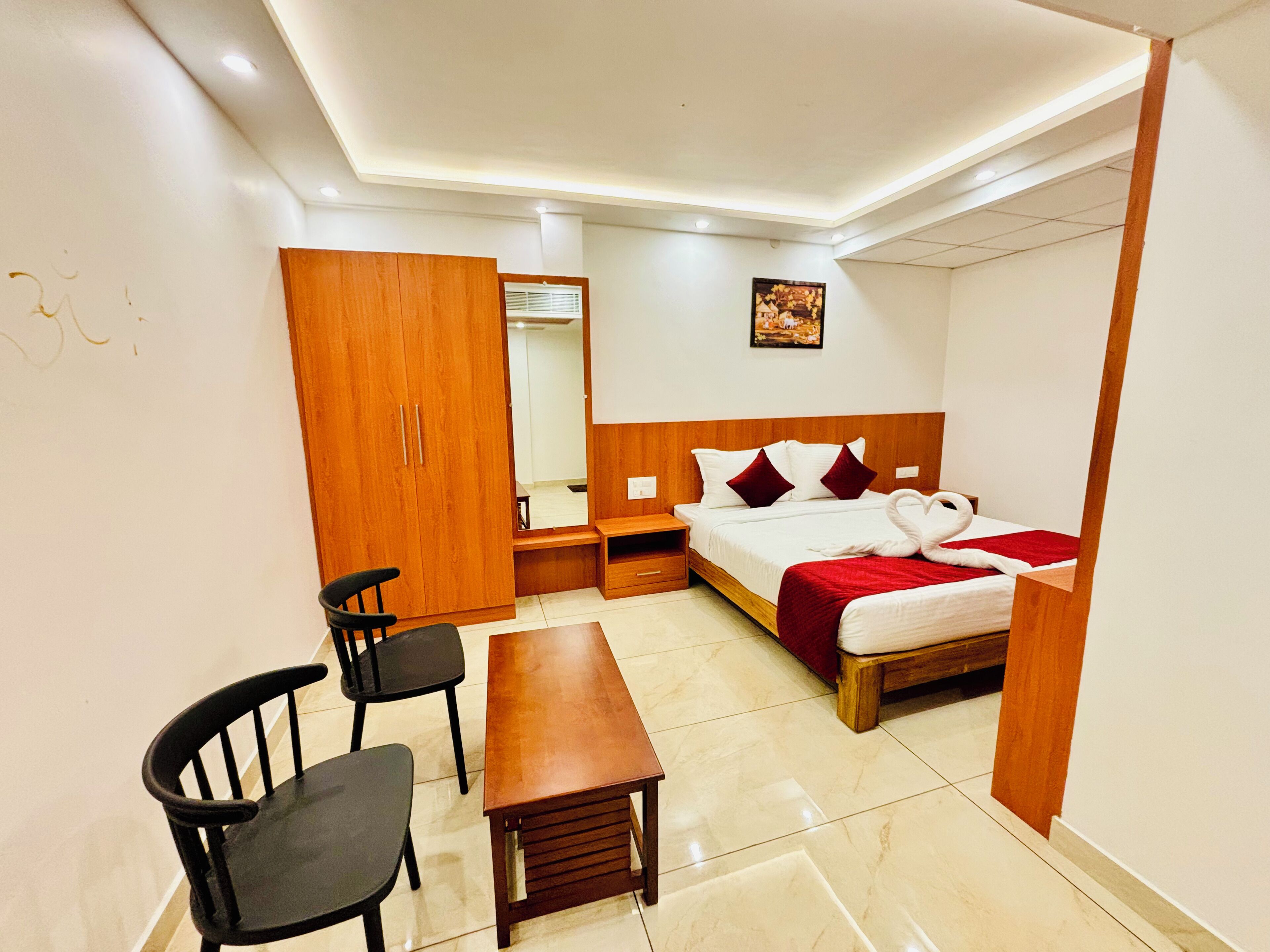 Hotel Starfinch Inn